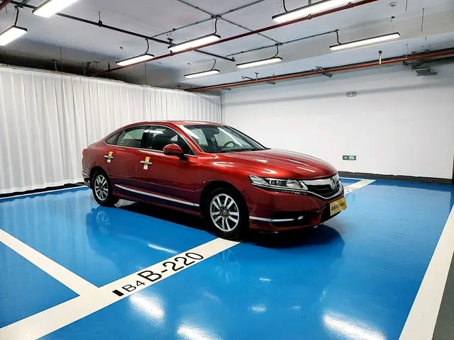 Honda Sibo Rui
