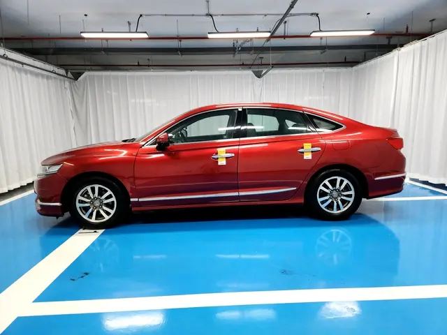 Honda Sibo Rui
