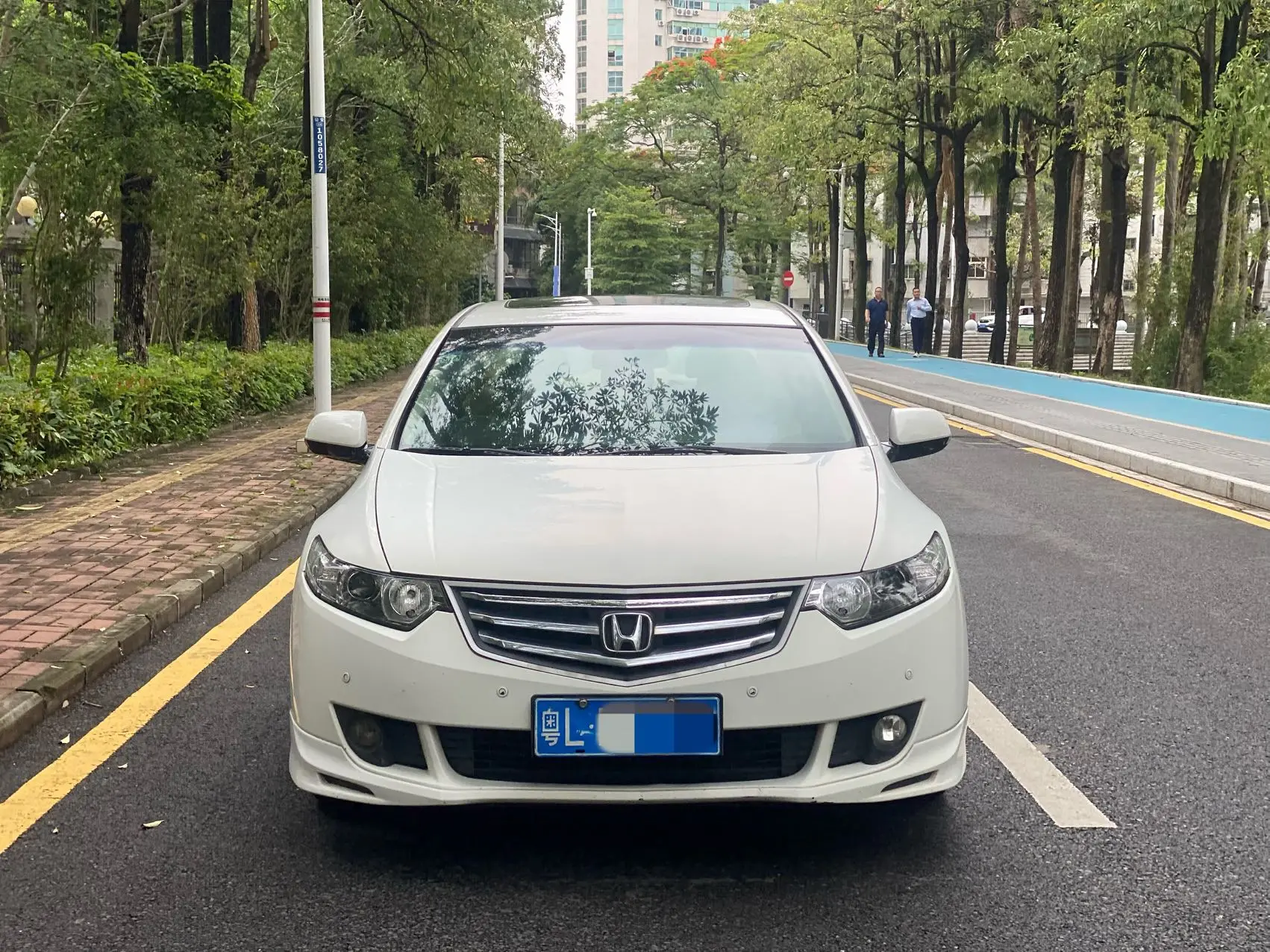 Honda Sibo Rui