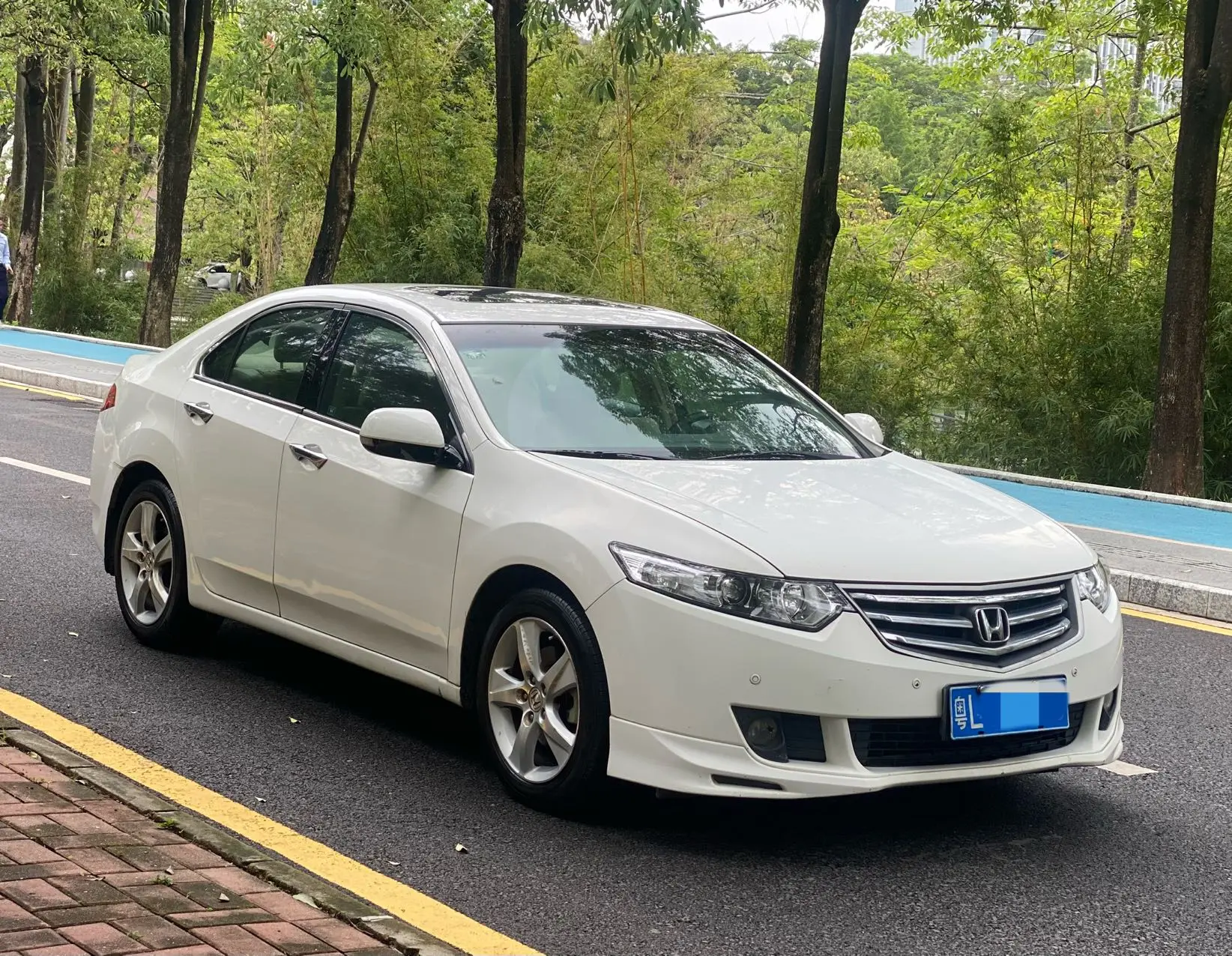 Honda Sibo Rui
