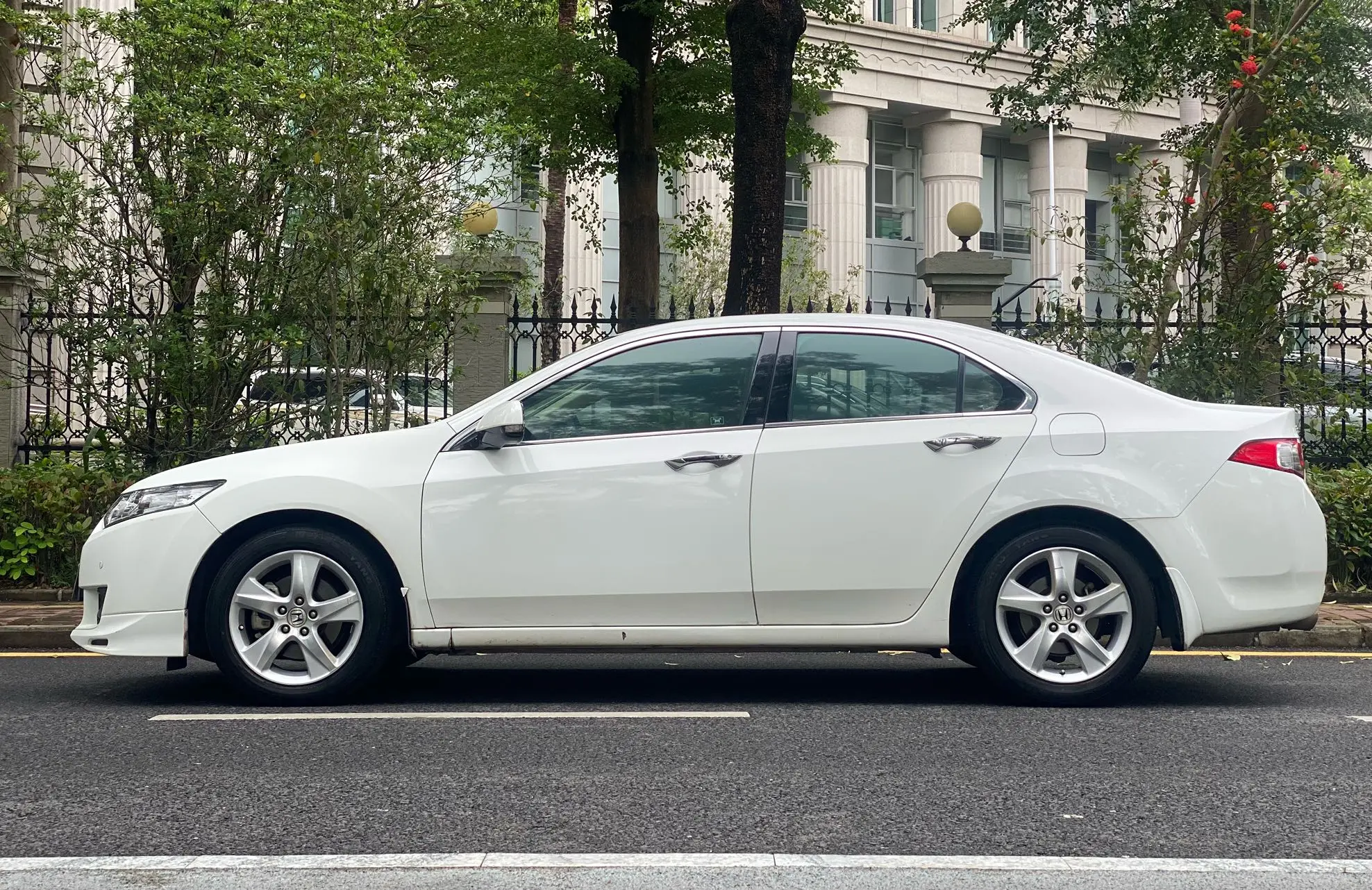 Honda Sibo Rui