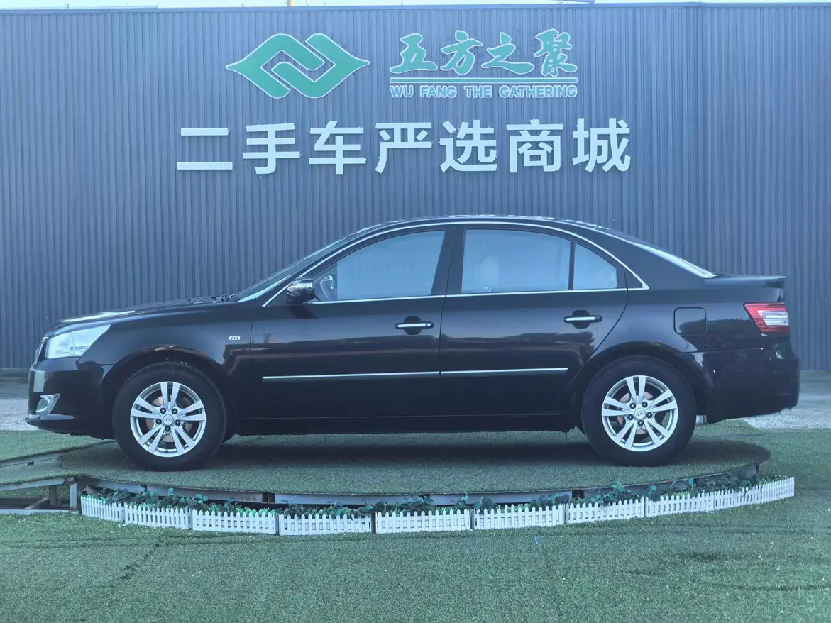 Hyundai Lingxiang