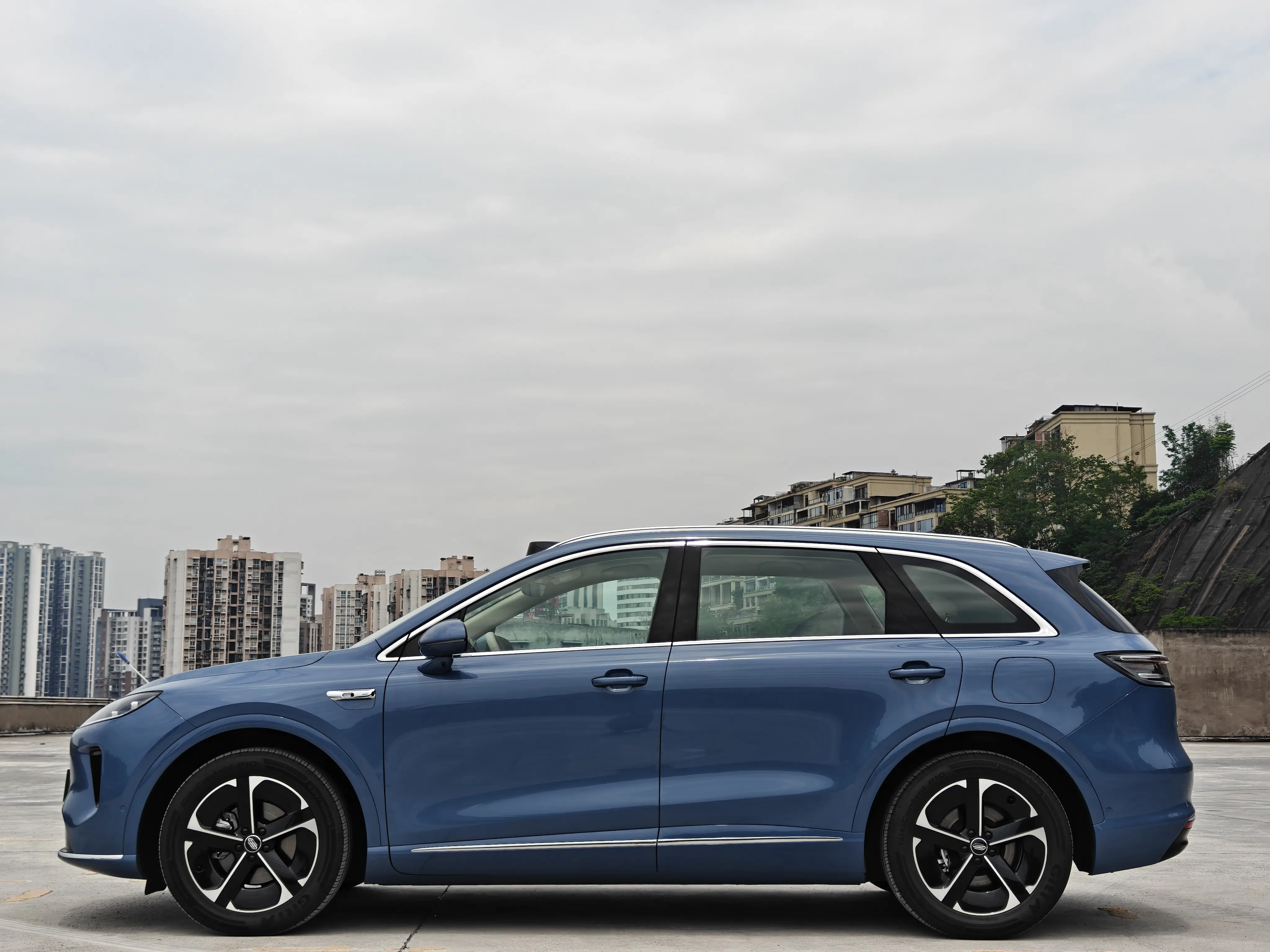 Shangjie H5