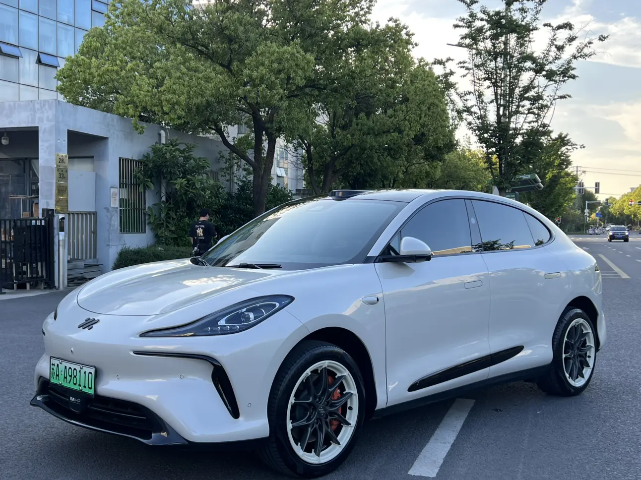 IM Motors LS6