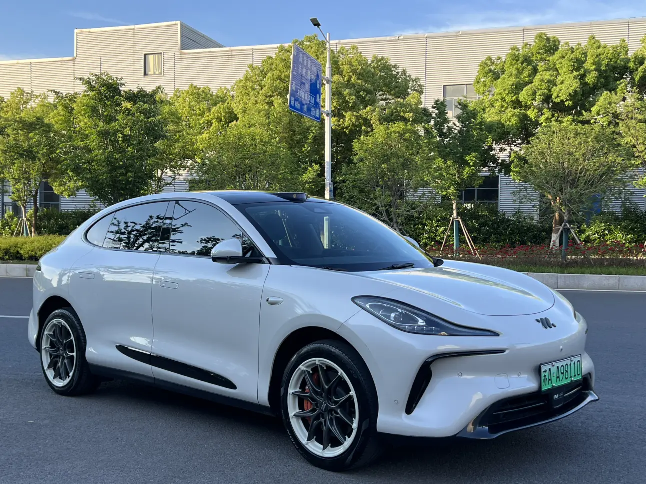 IM Motors LS6