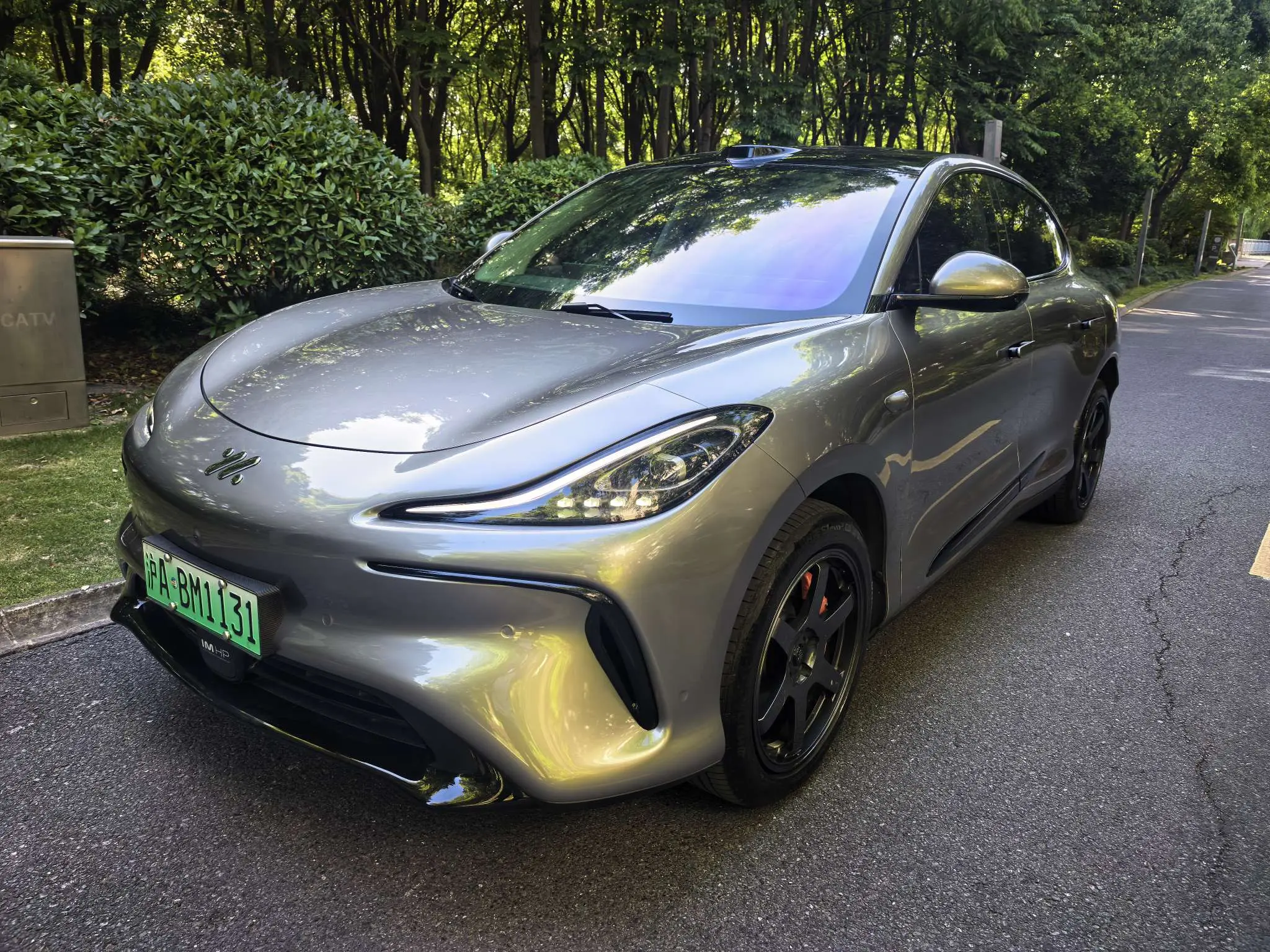 IM Motors LS6