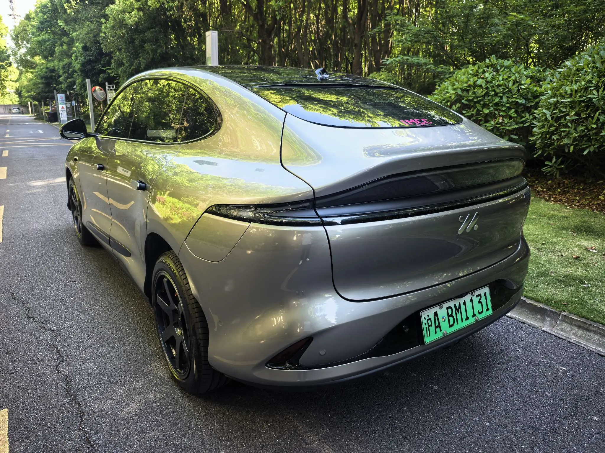 IM Motors LS6