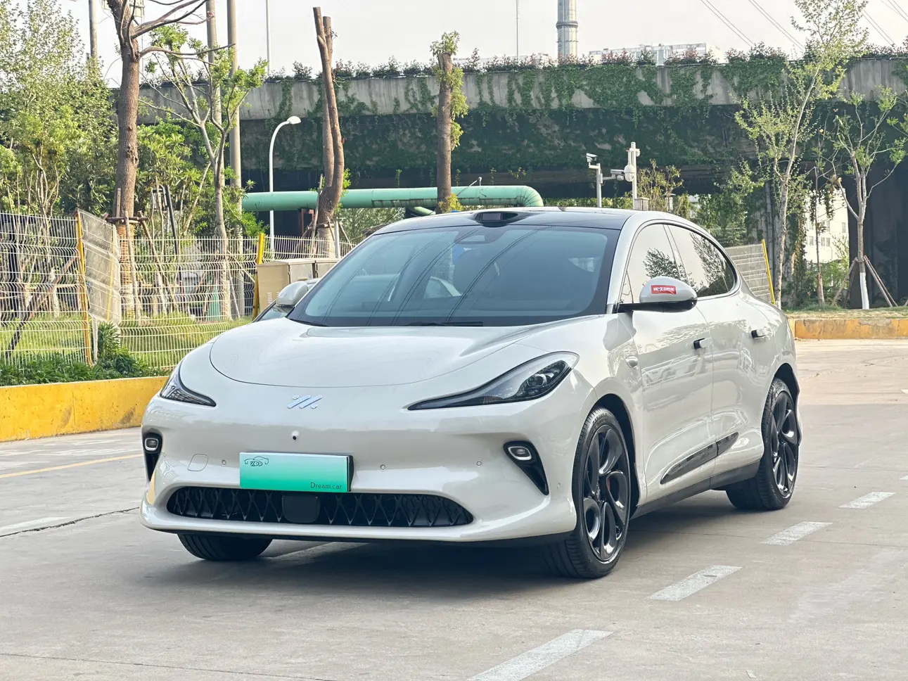 IM Motors LS6