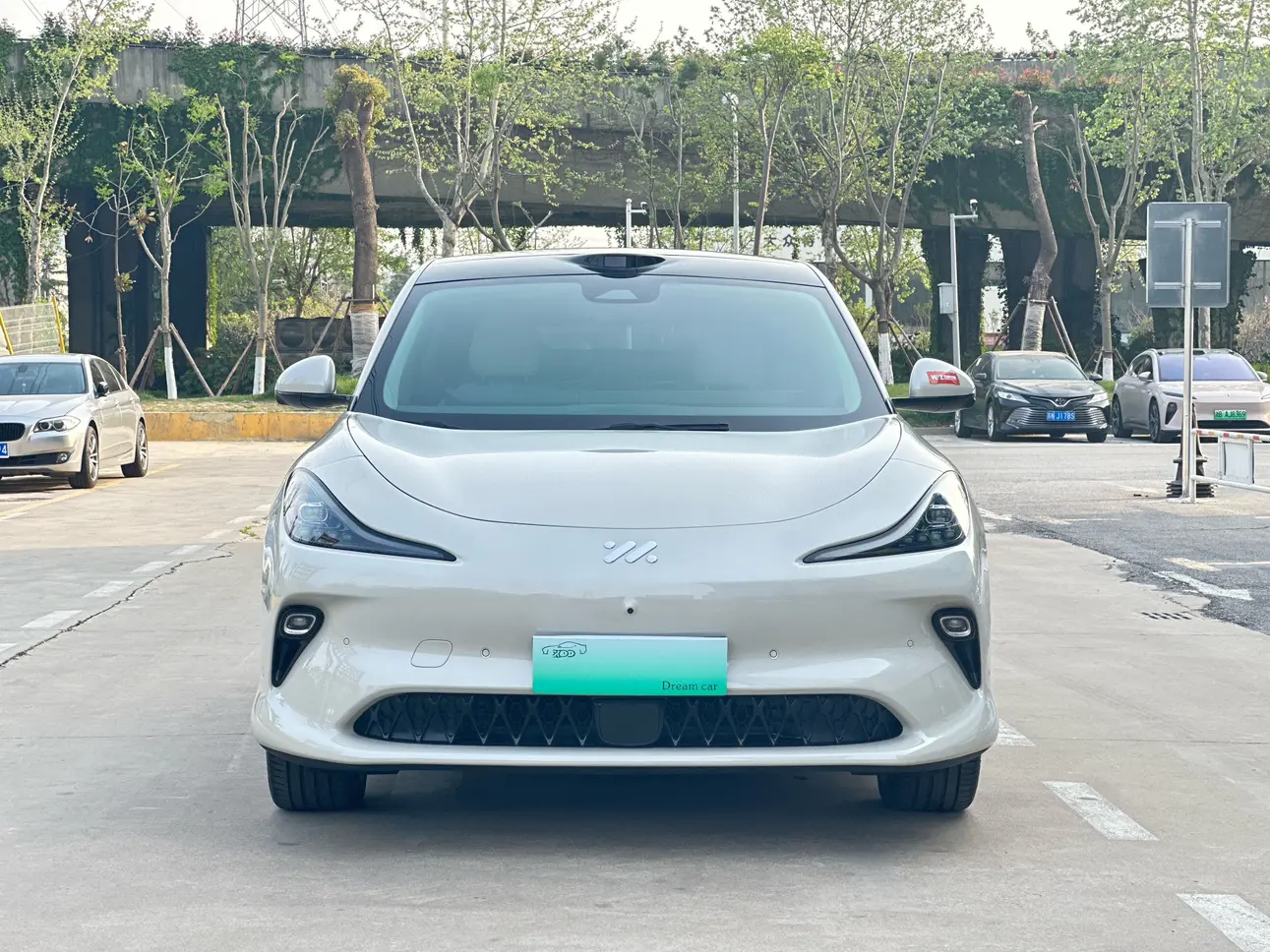 IM Motors LS6