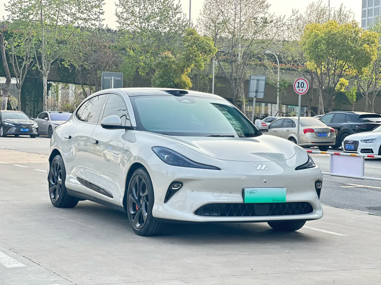 IM Motors LS6