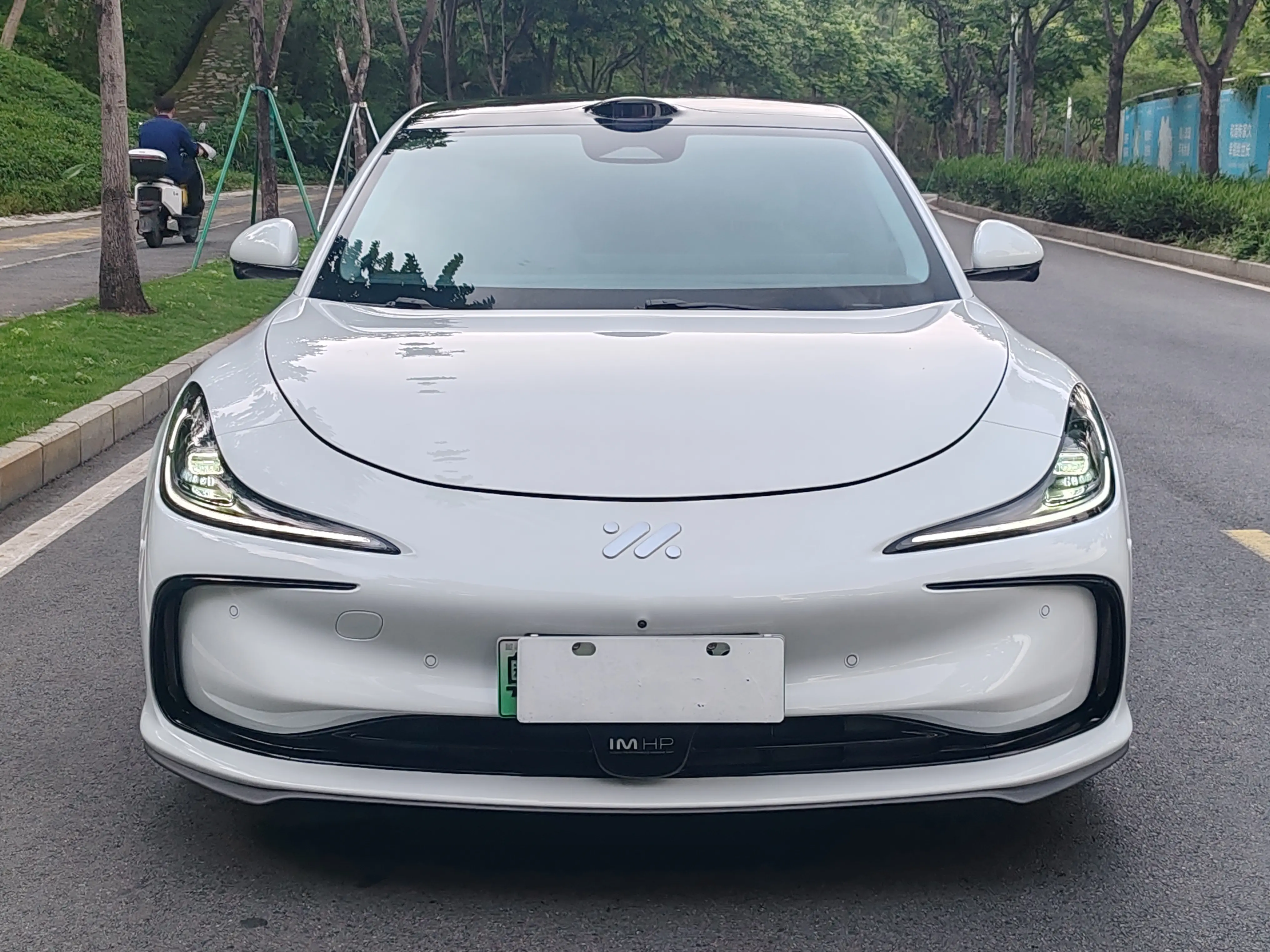 IM Motors L6