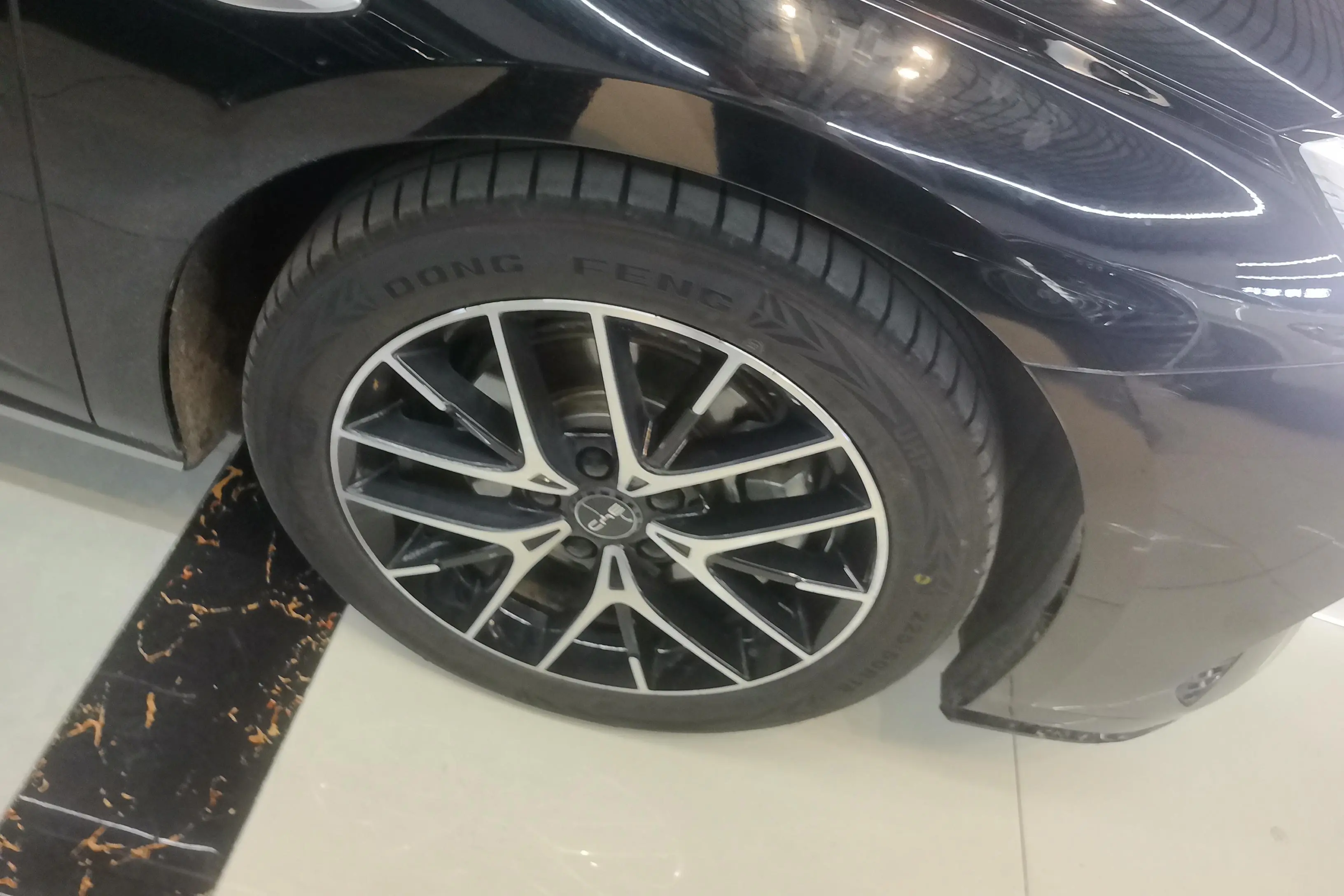 BYD Seal DM