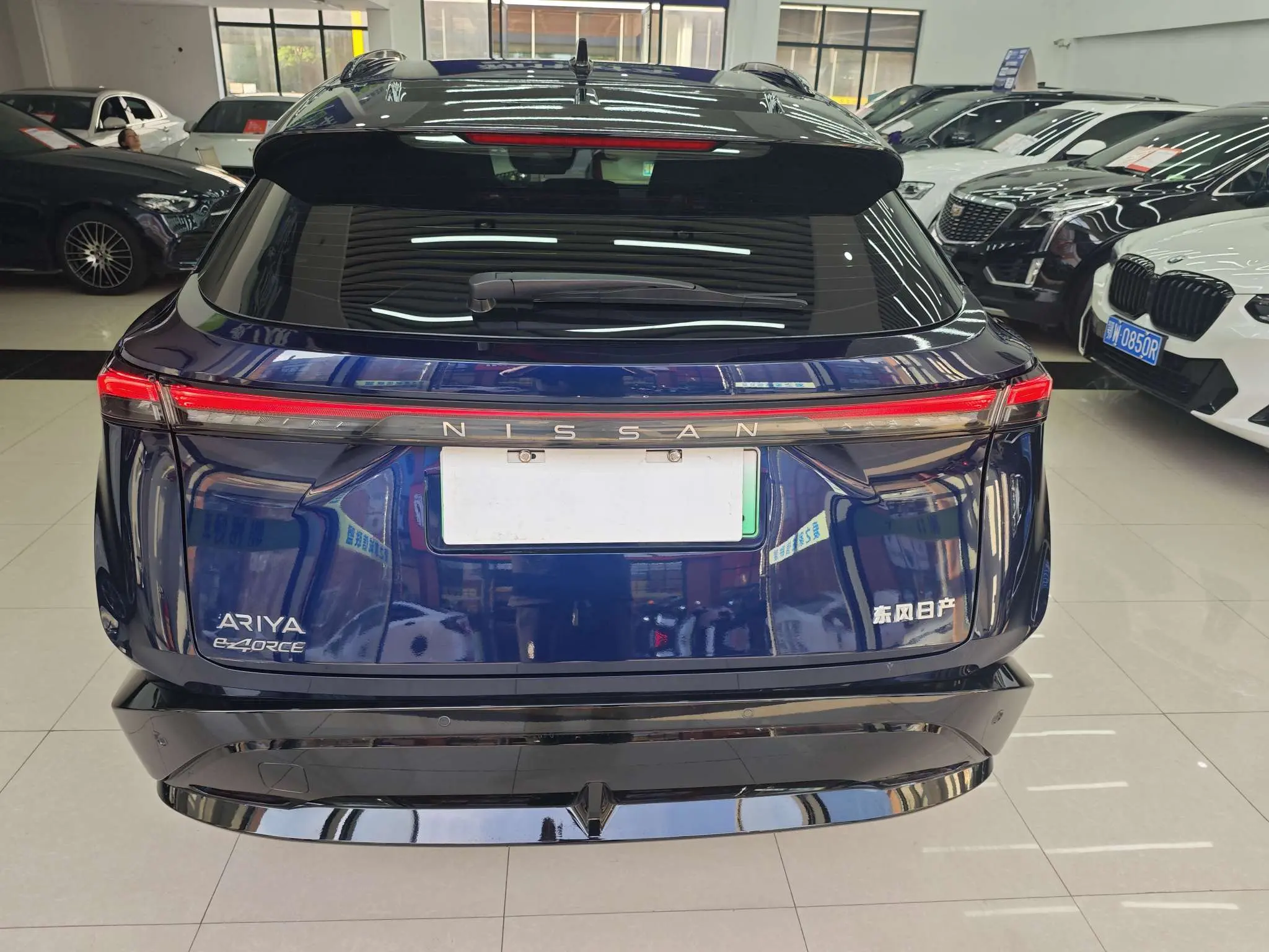 Nissan ARIYA
