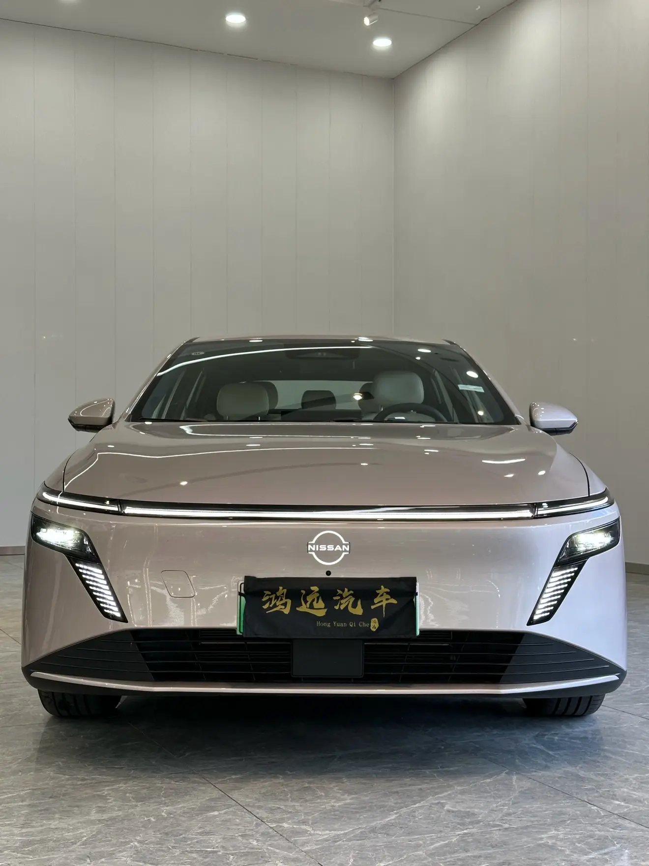Nissan N6