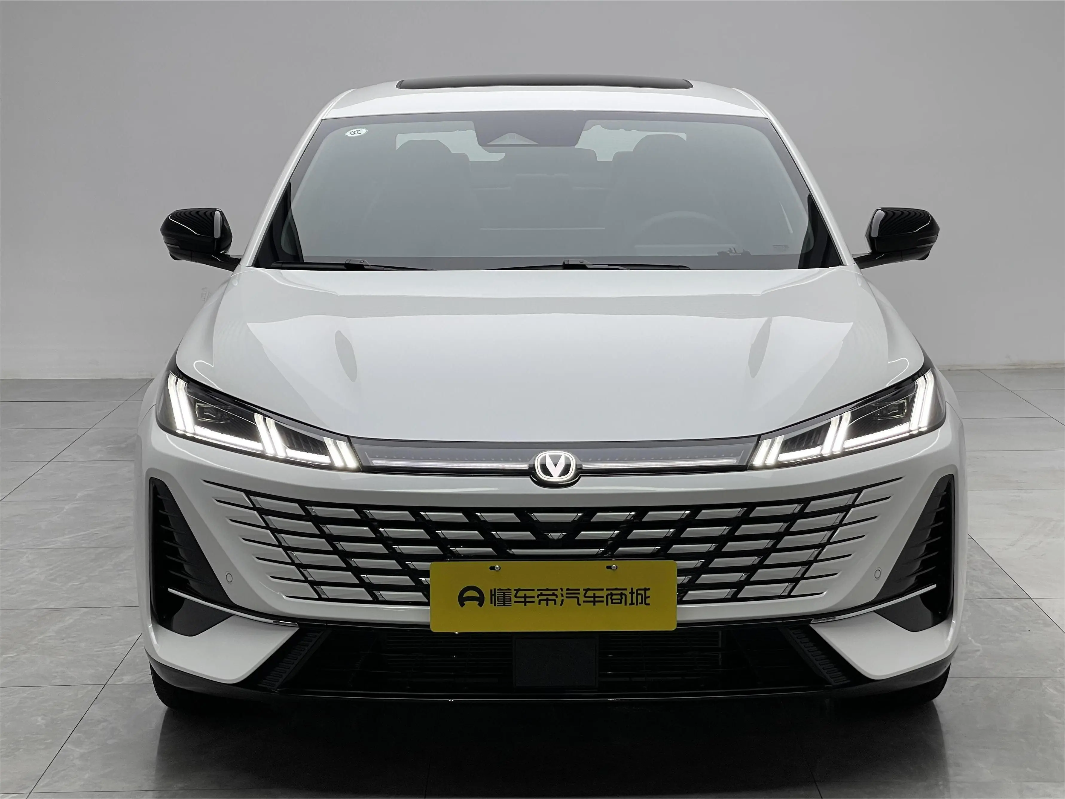 Changan Escape