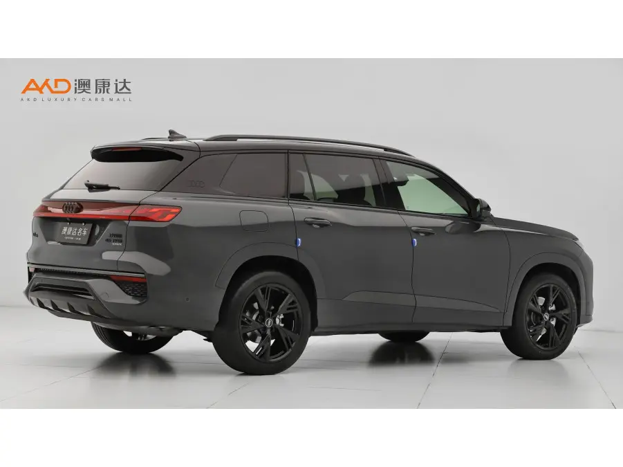 Audi Q6