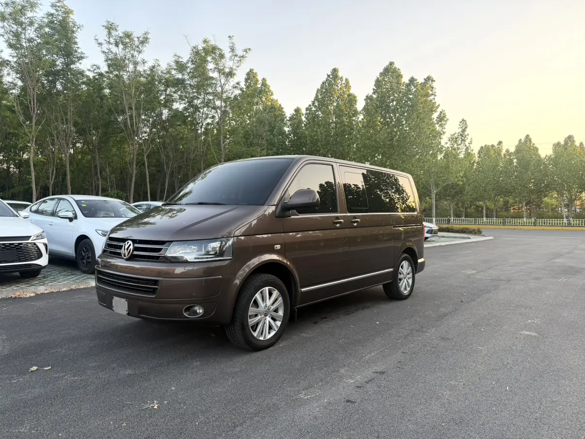Volkswagen Metroway