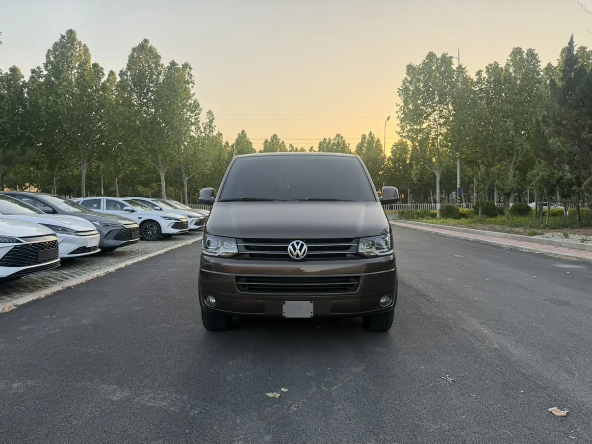 Volkswagen Metroway