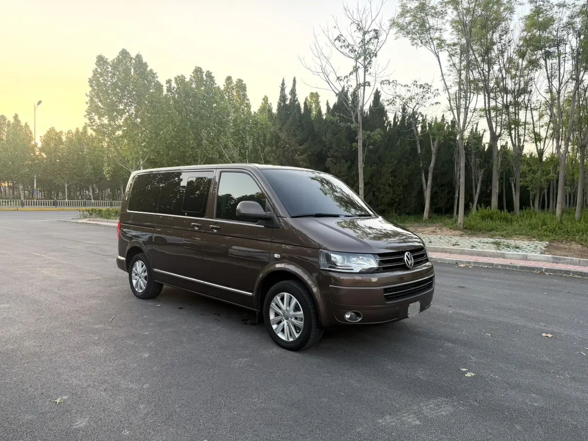 Volkswagen Metroway