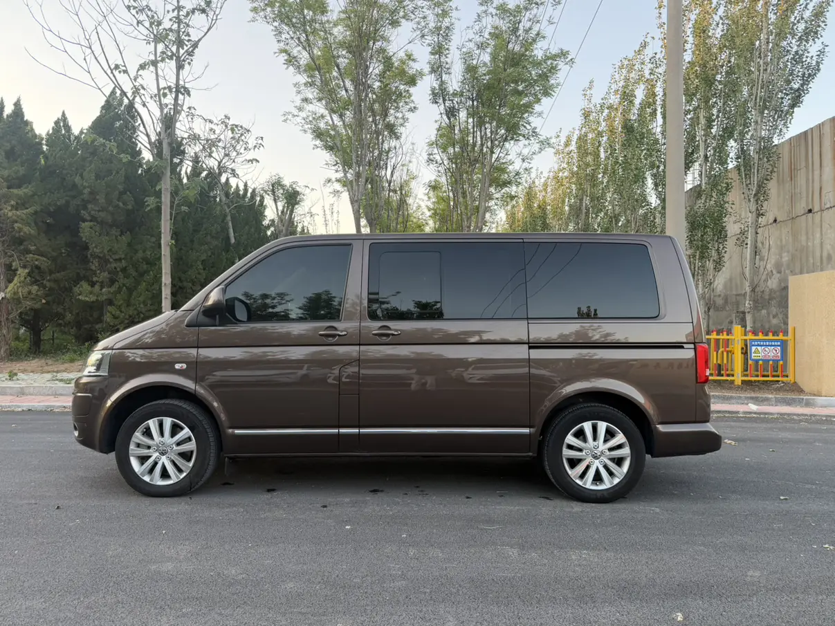 Volkswagen Metroway