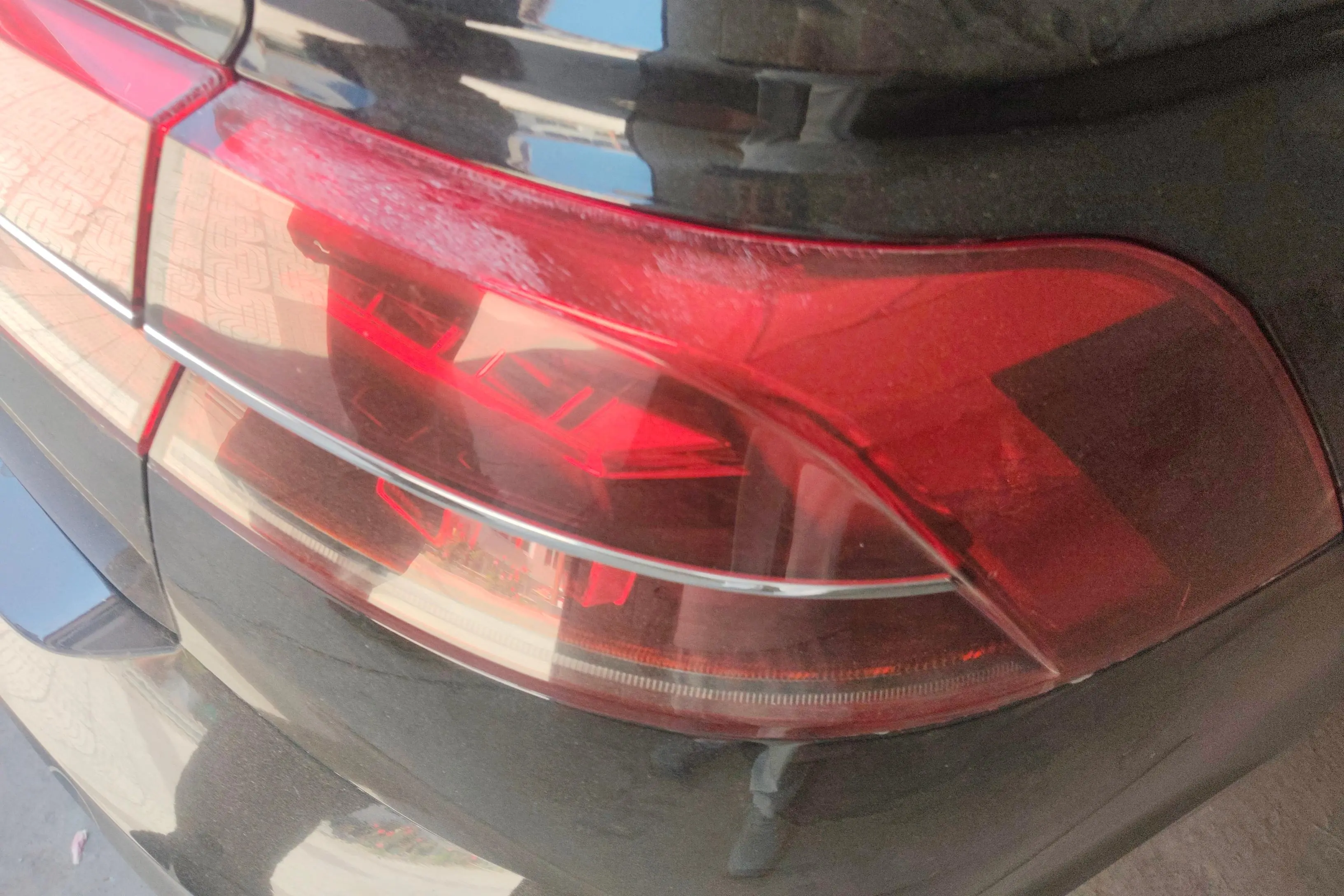 Volkswagen Hui Ang