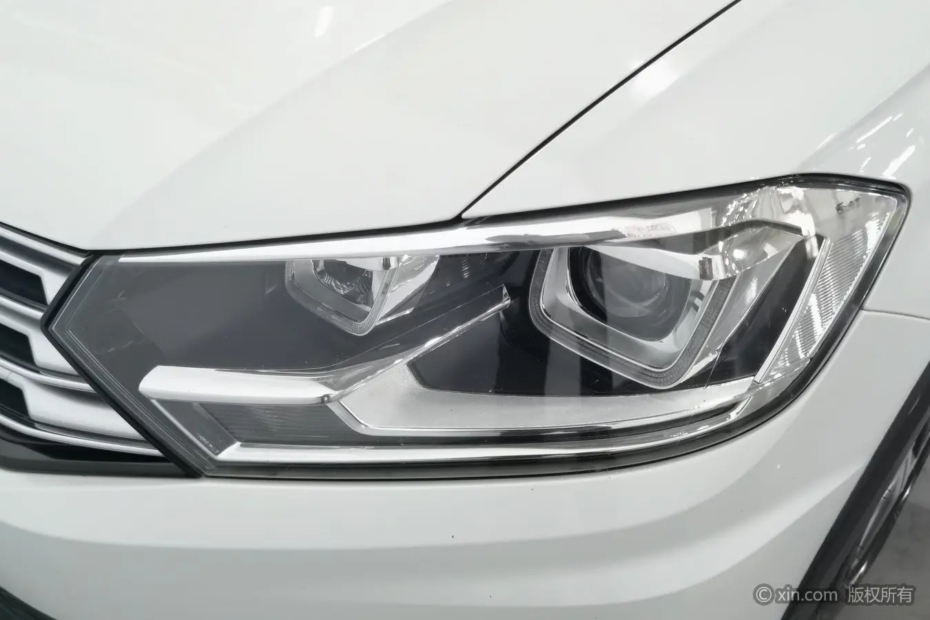 Volkswagen C-TREK Weiling
