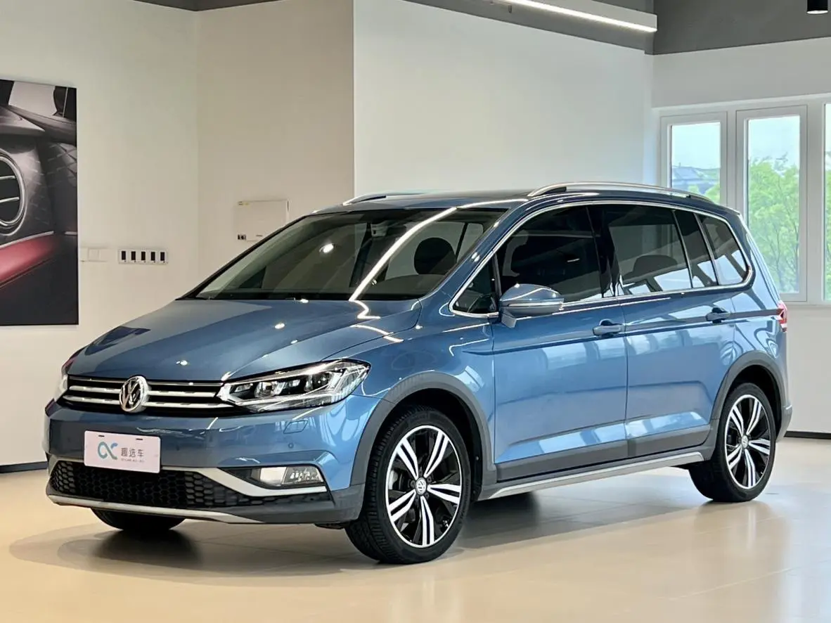Volkswagen Touran L
