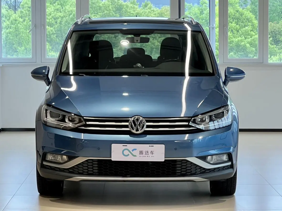 Volkswagen Touran L