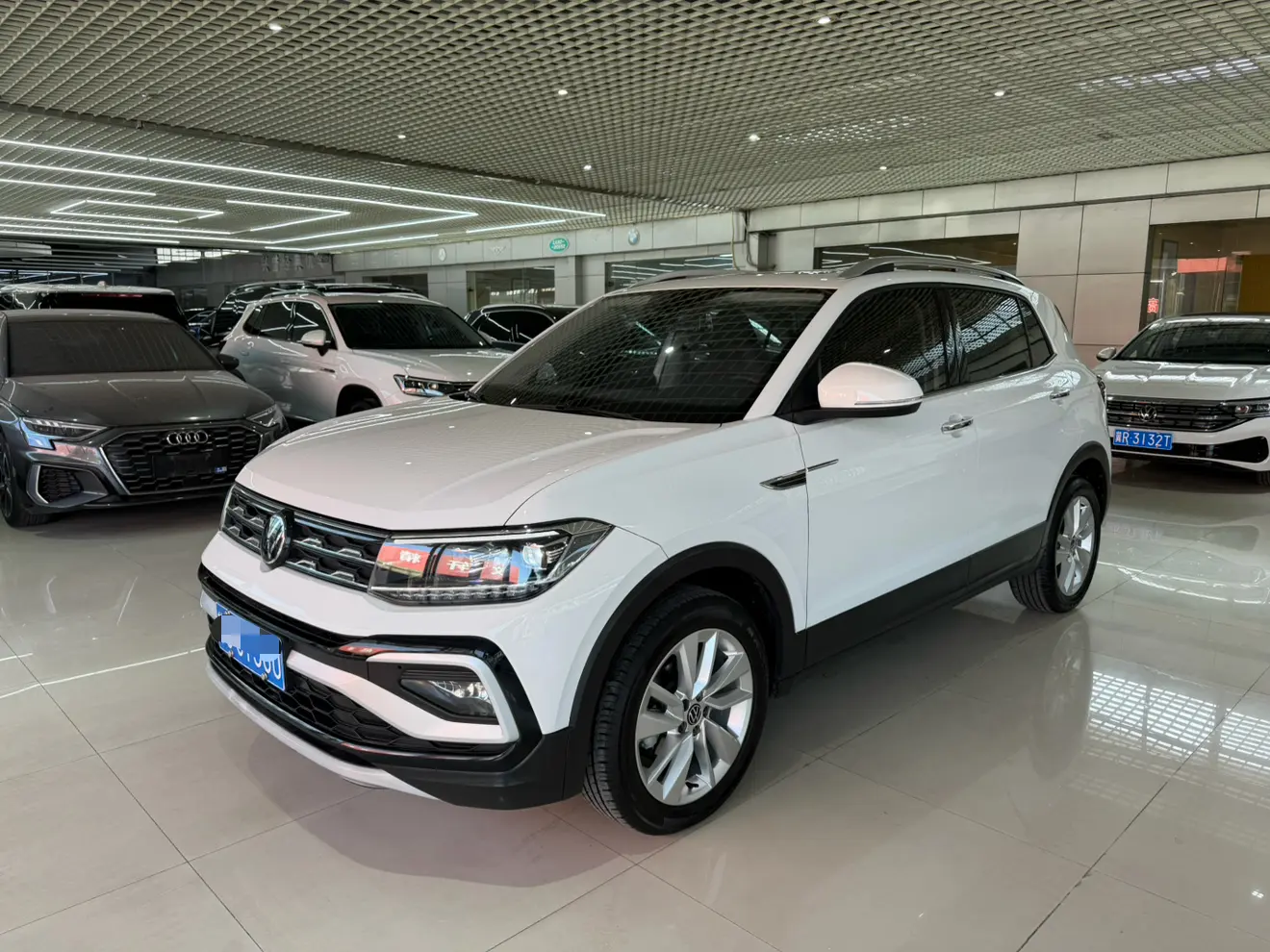 Volkswagen Tu Kai