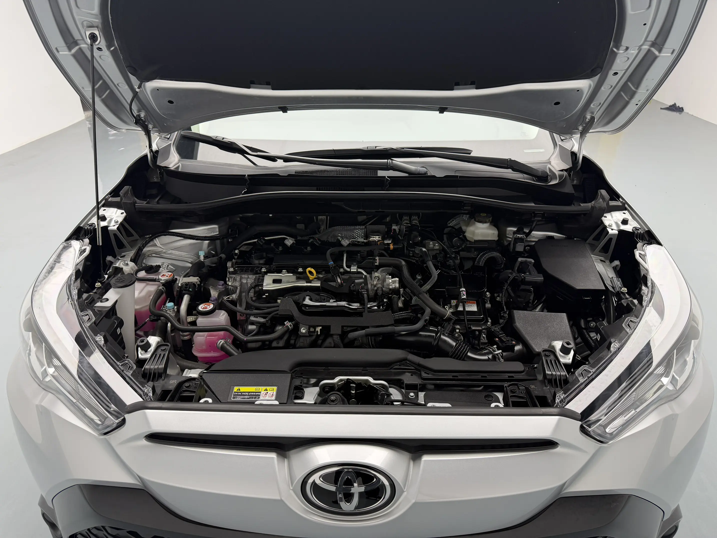 Toyota Frontlander