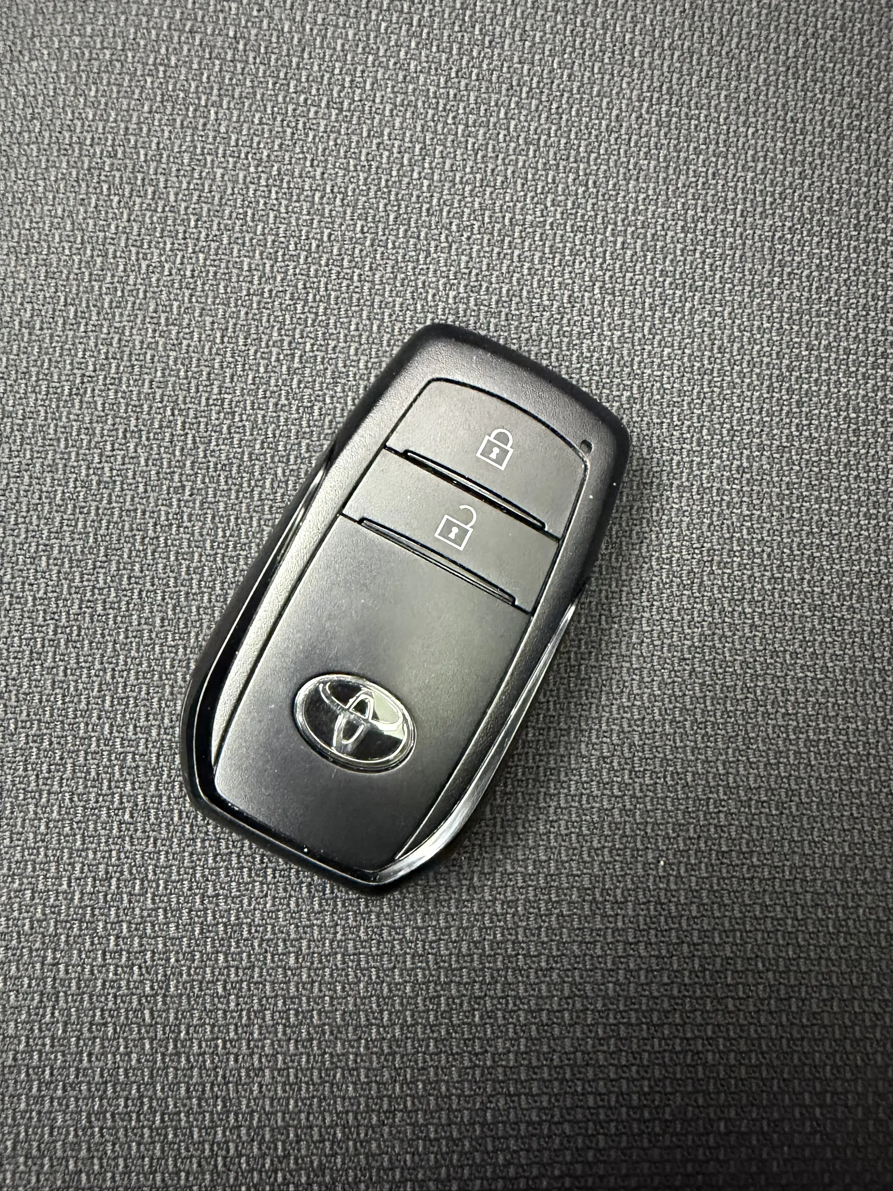 Toyota Frontlander