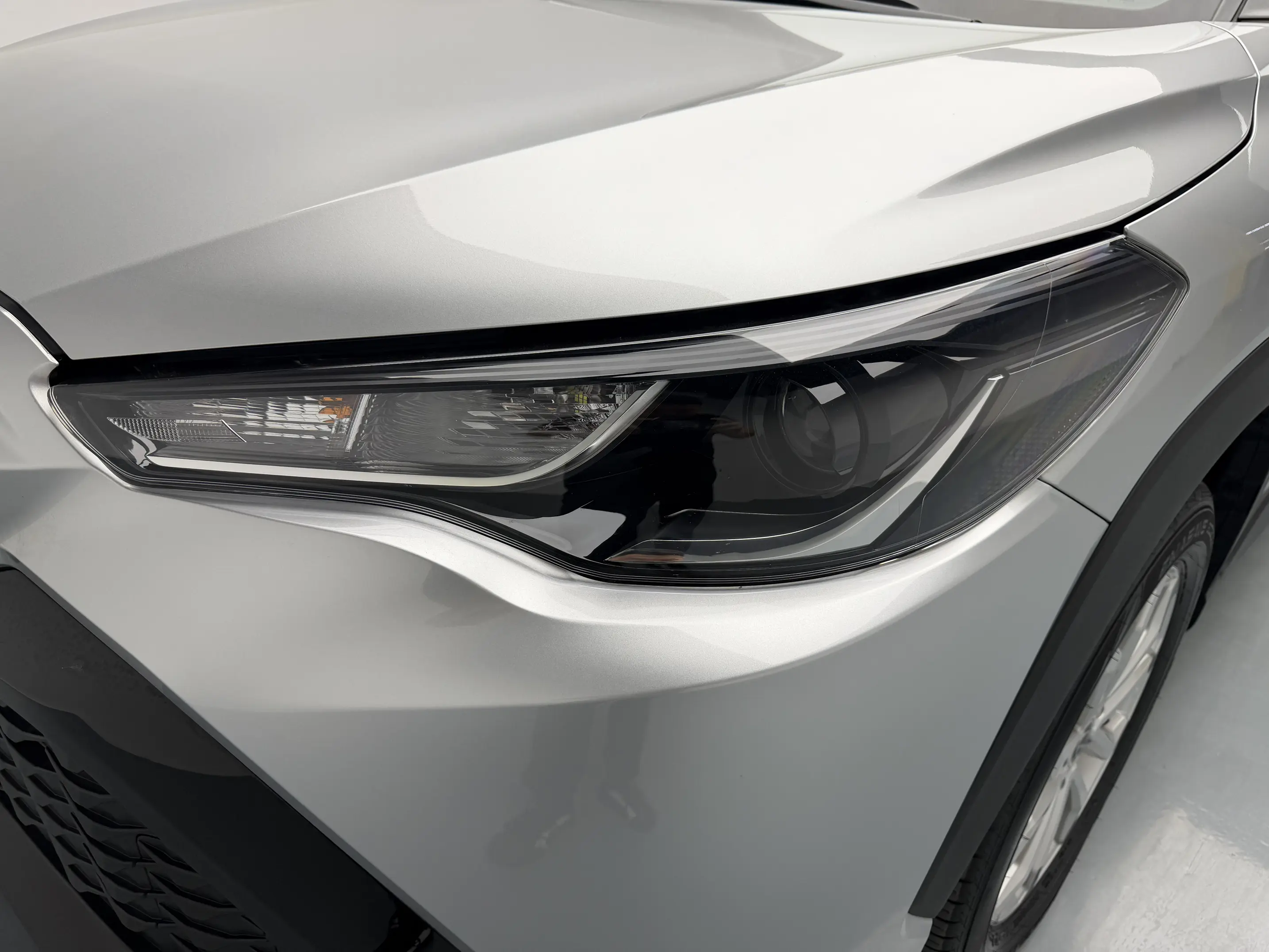 Toyota Frontlander