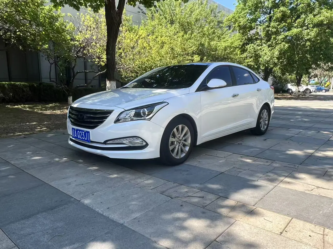Hyundai Famous pictures