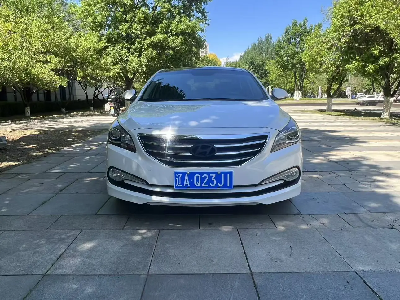 Hyundai Famous pictures