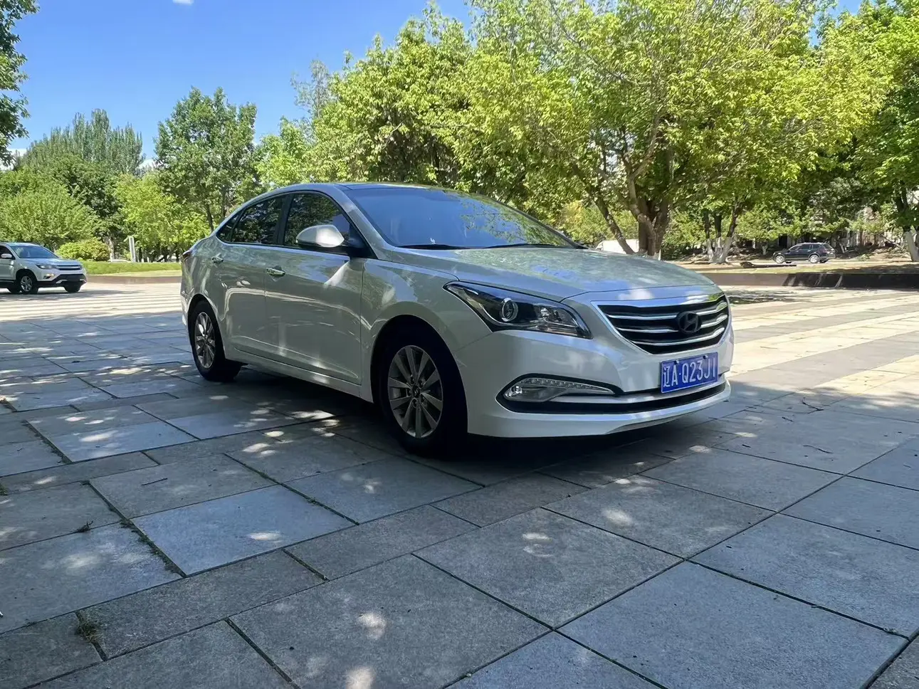 Hyundai Famous pictures
