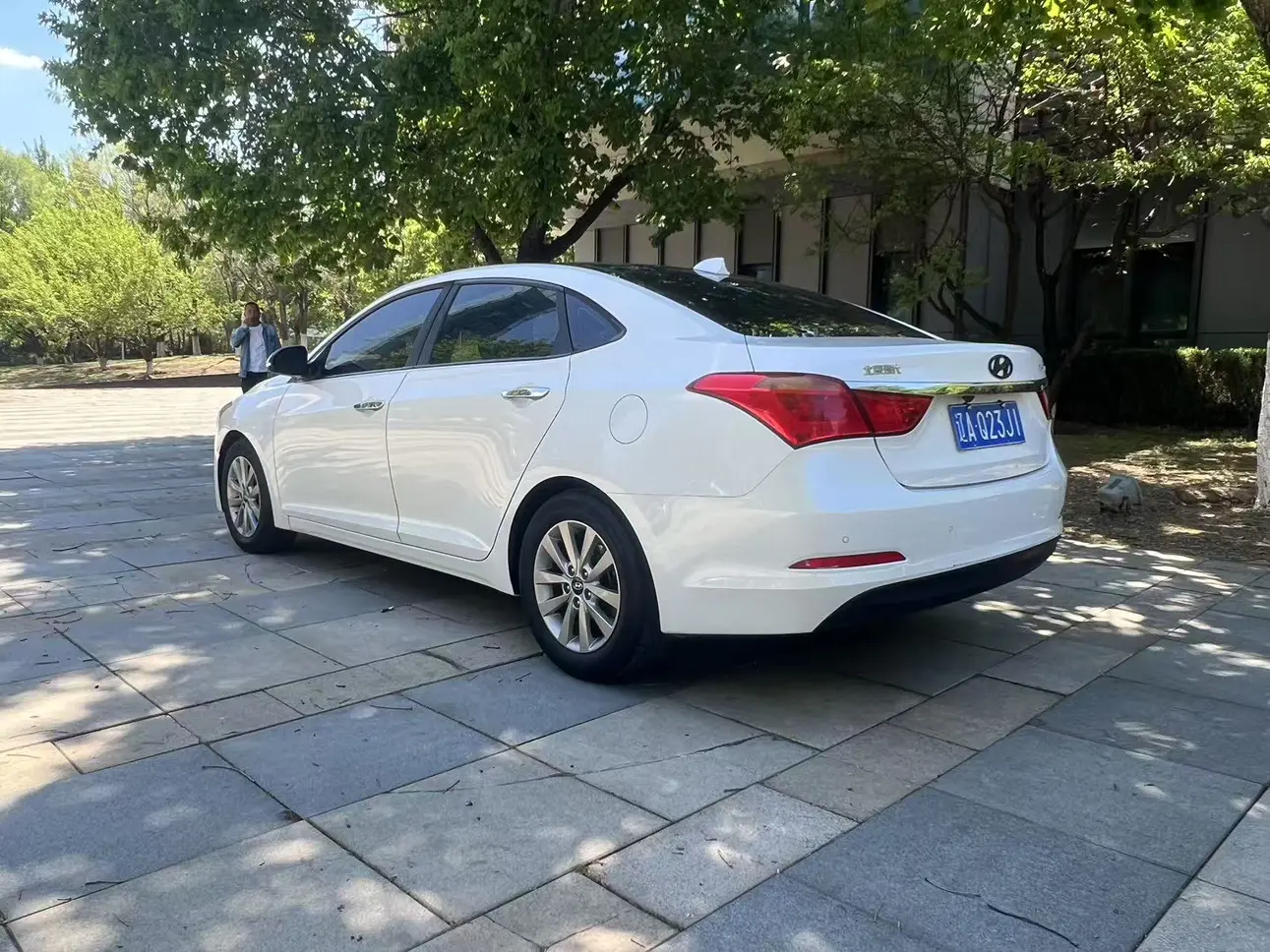 Hyundai Famous pictures