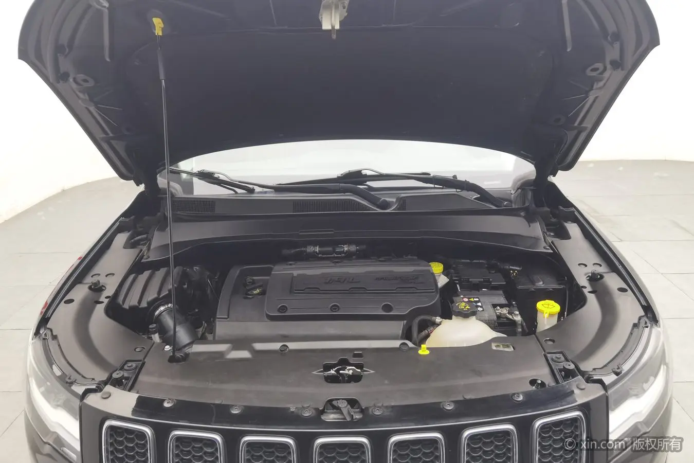 Jeep Guide to