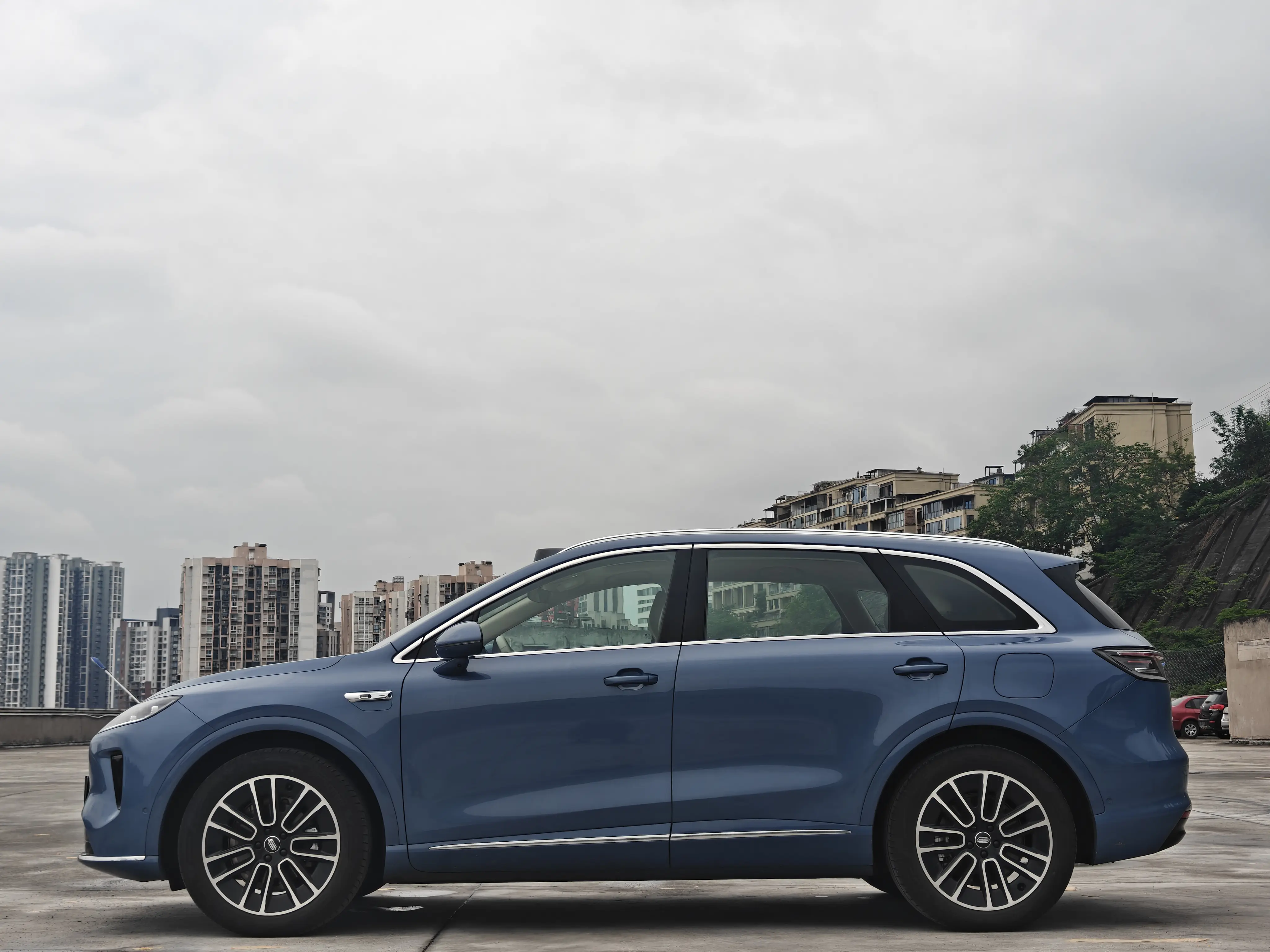 Shangjie H5