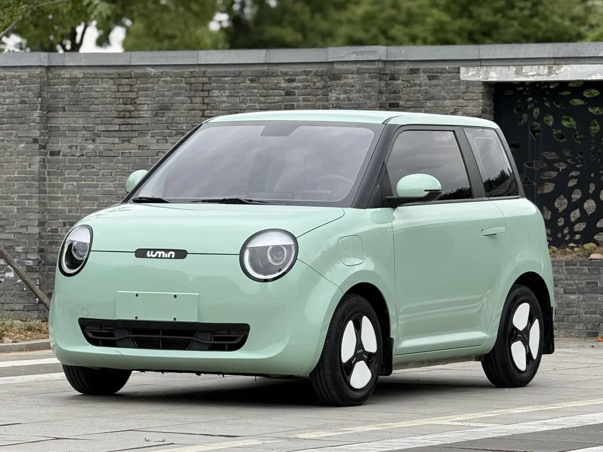 Changan Lumin