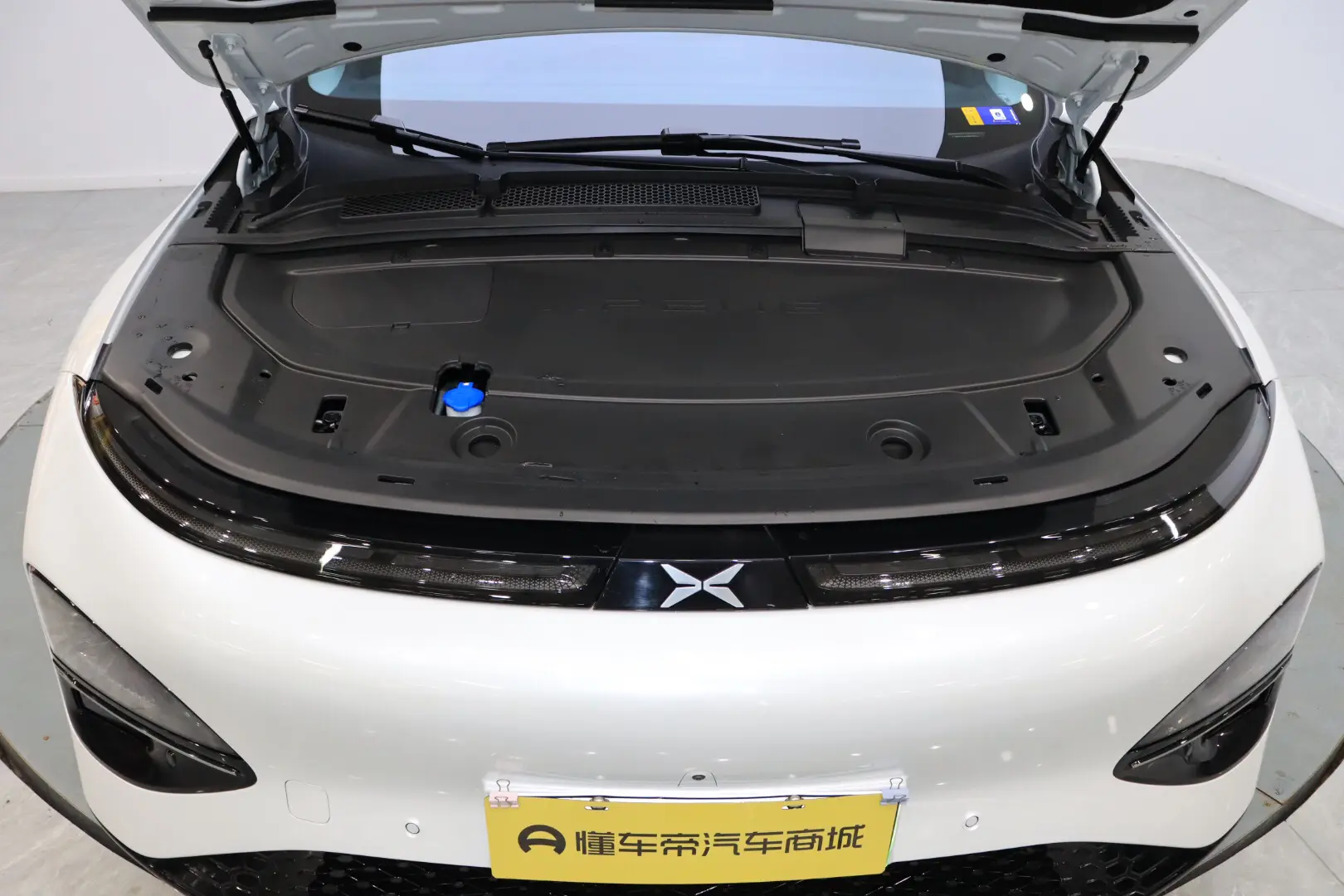 Xpeng G6