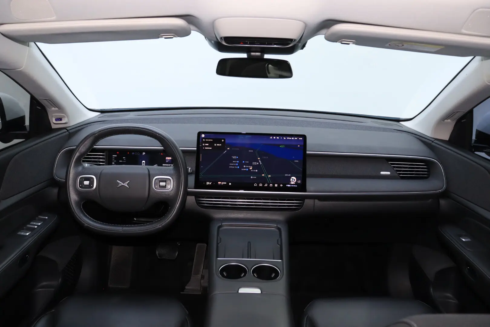 Xpeng G6