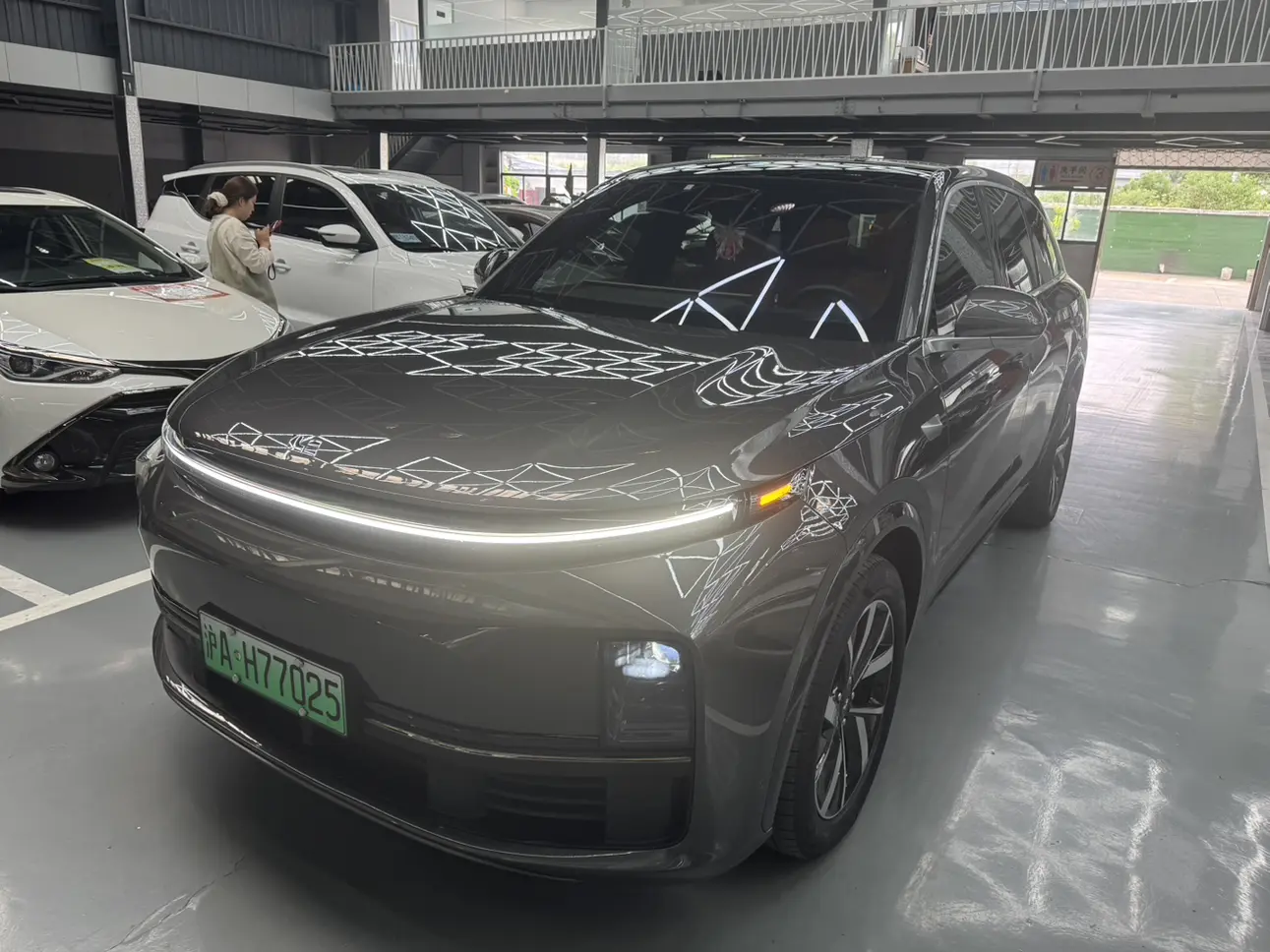 Lixiang L7