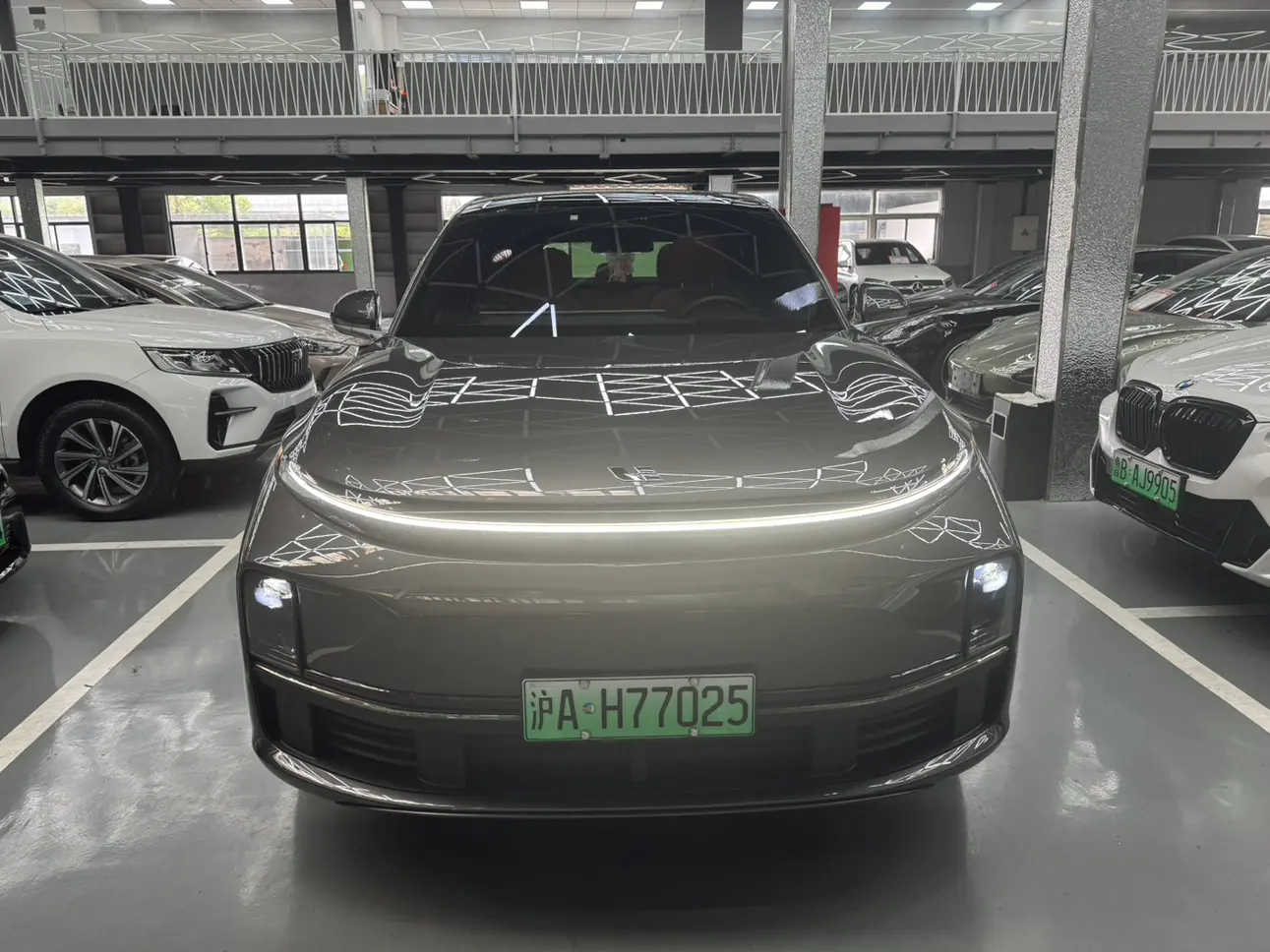 Lixiang L7