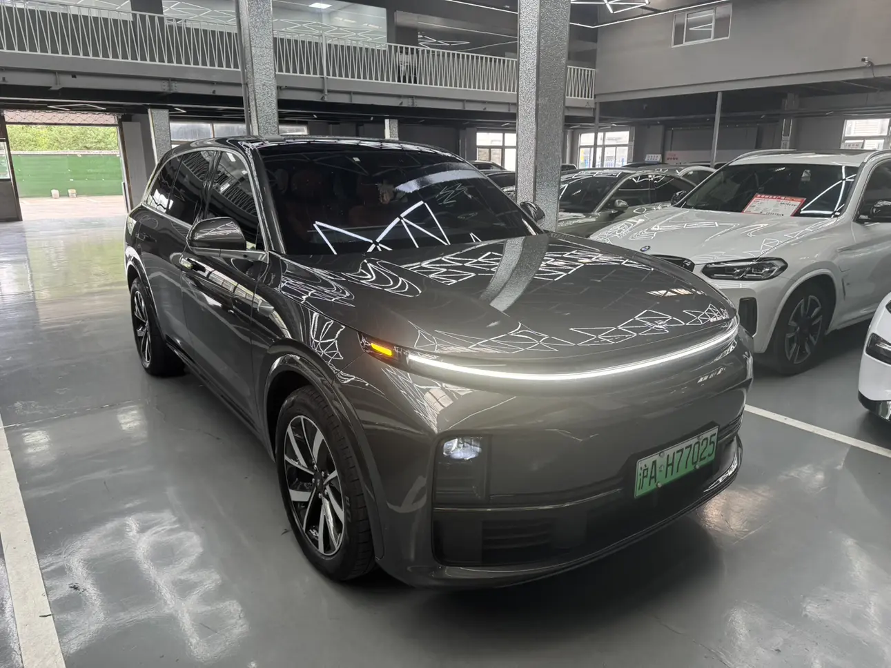 Lixiang L7
