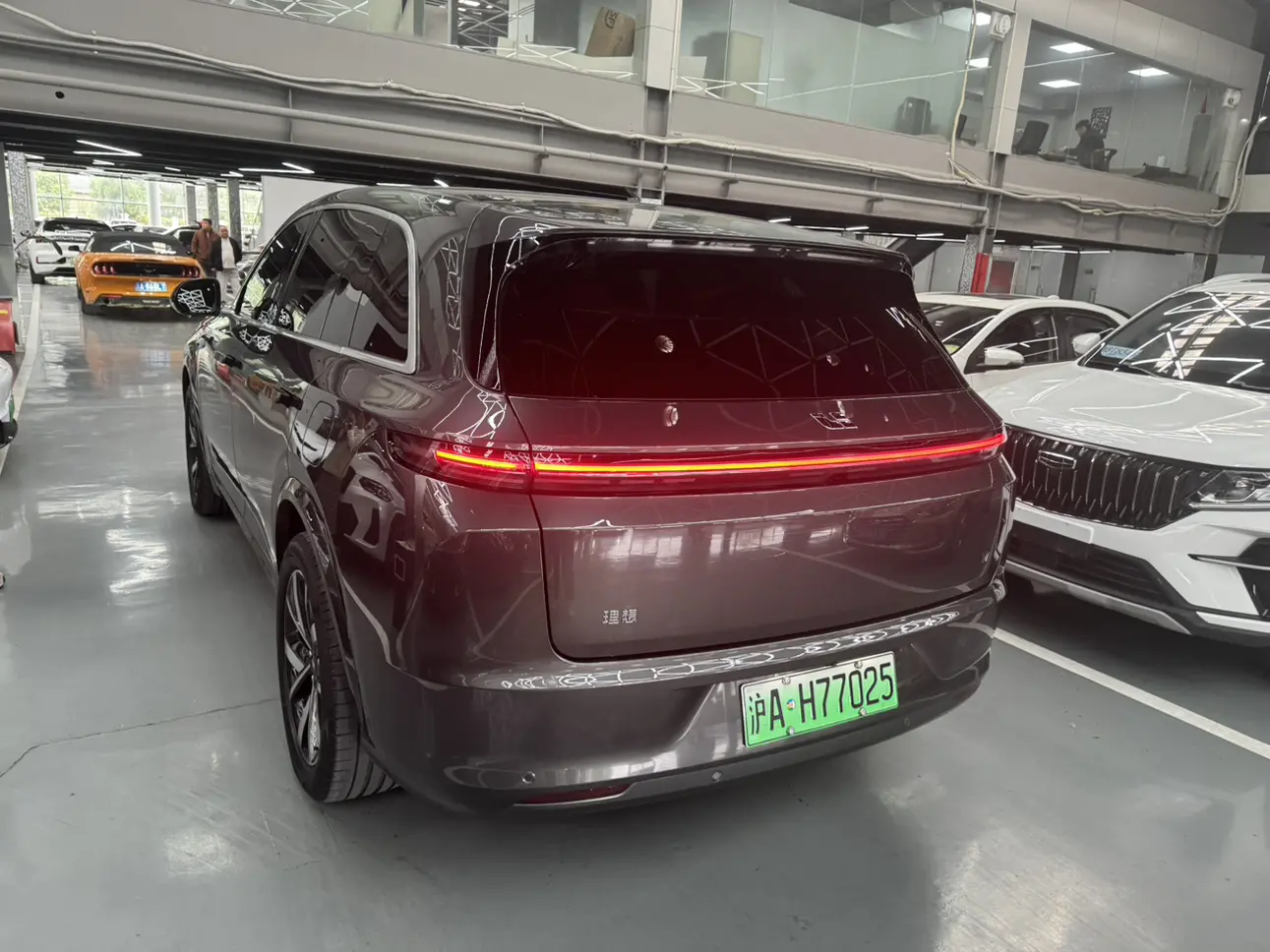 Lixiang L7