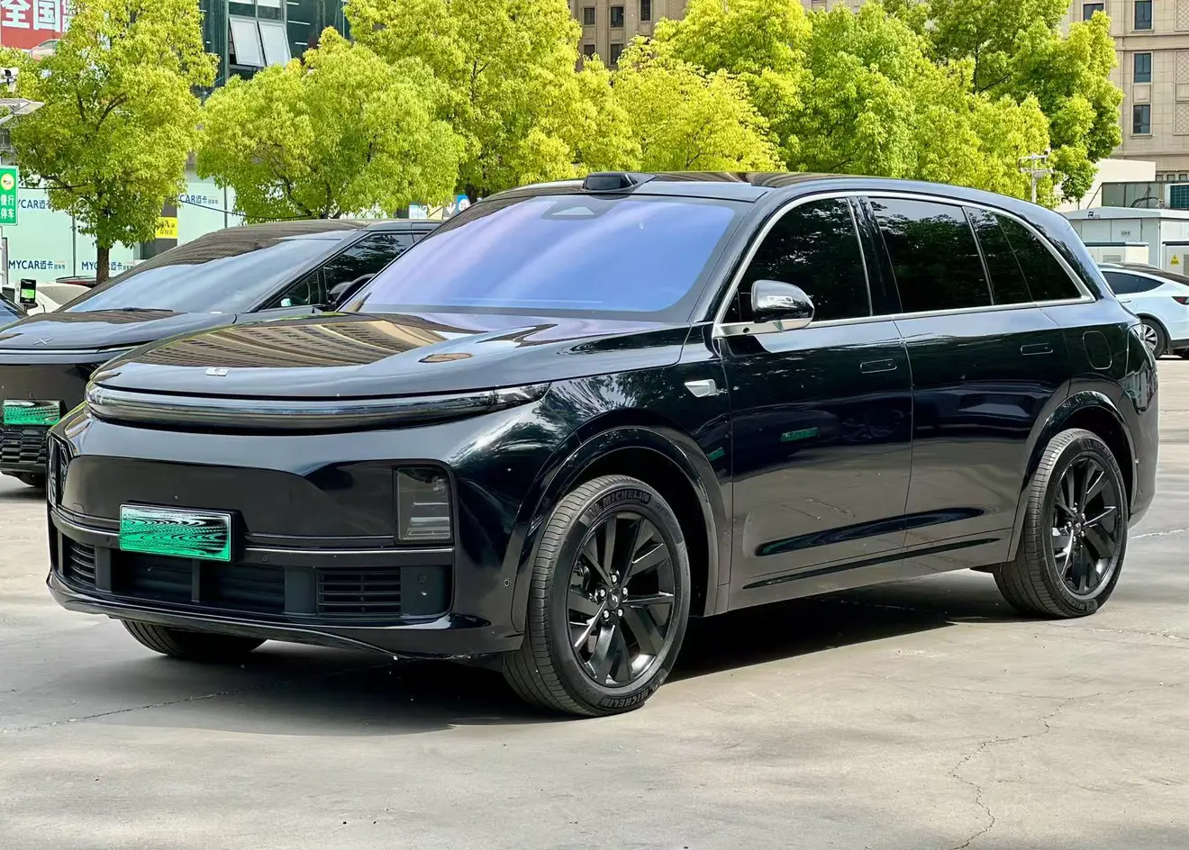 Lixiang L7