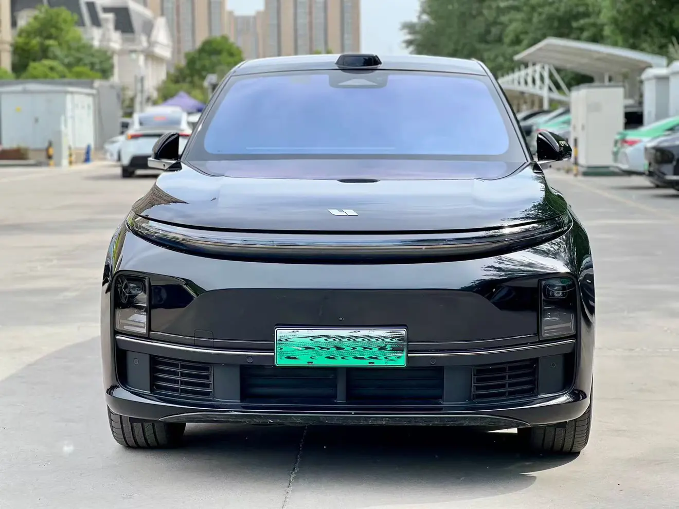 Lixiang L7