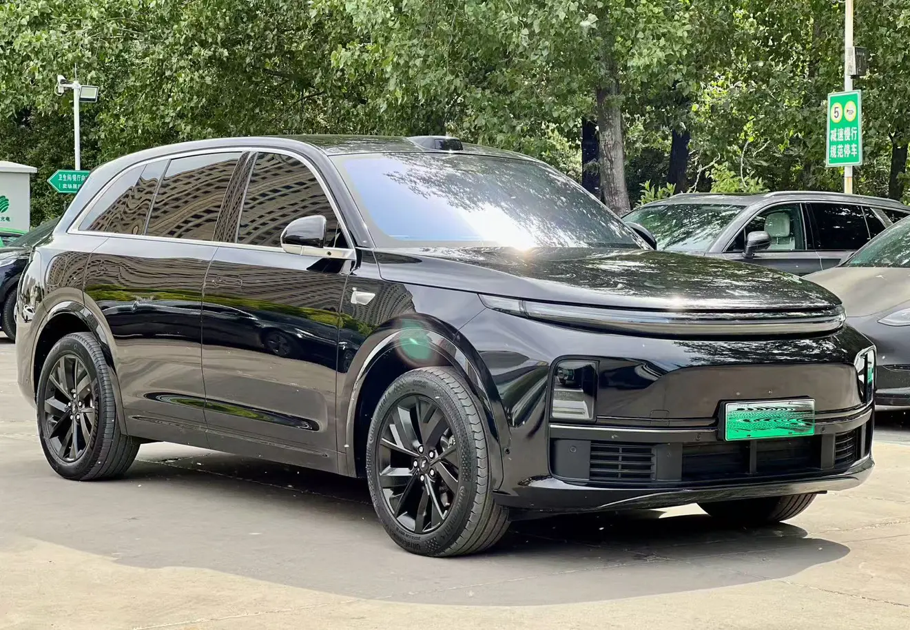 Lixiang L7