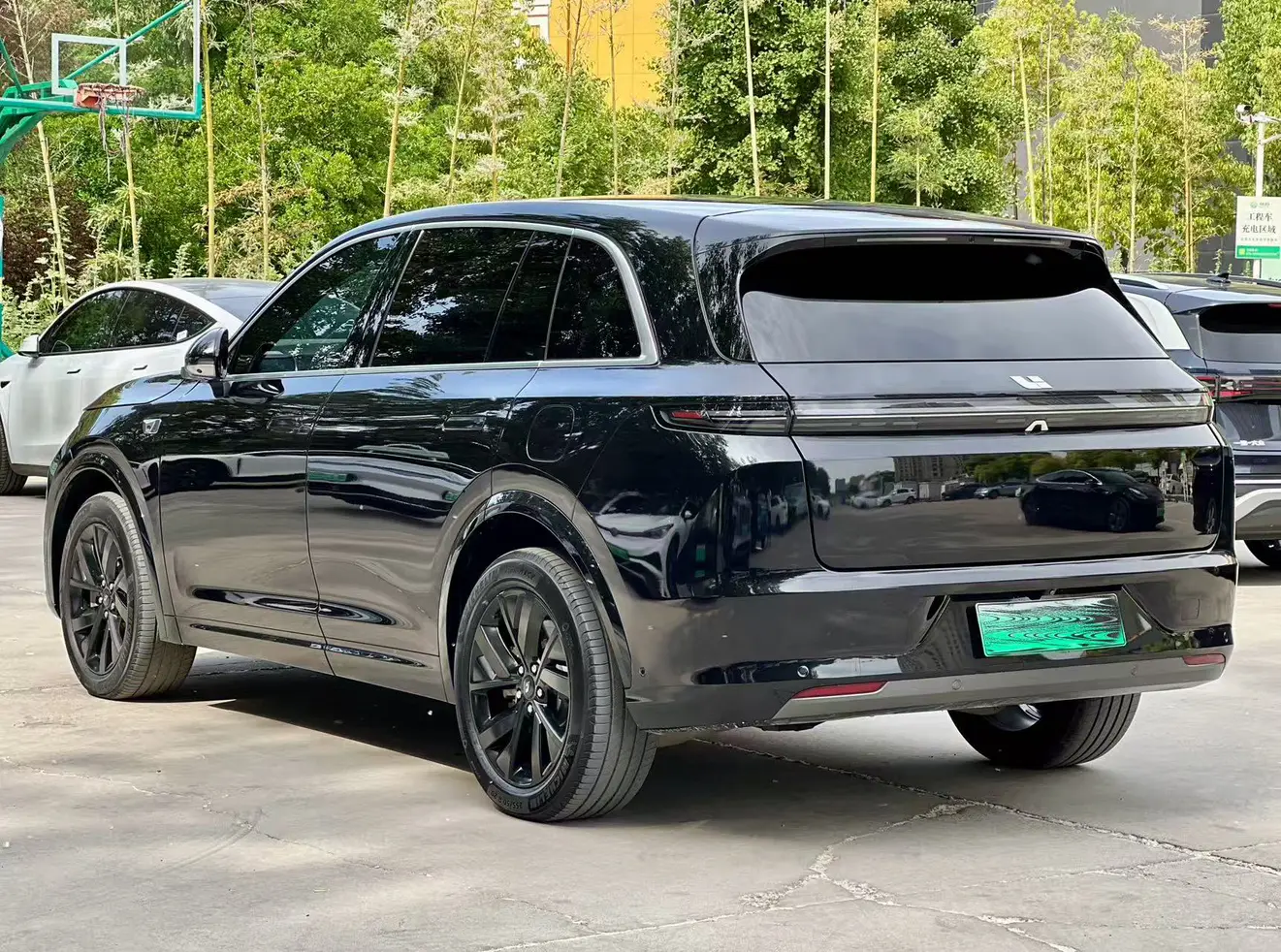 Lixiang L7