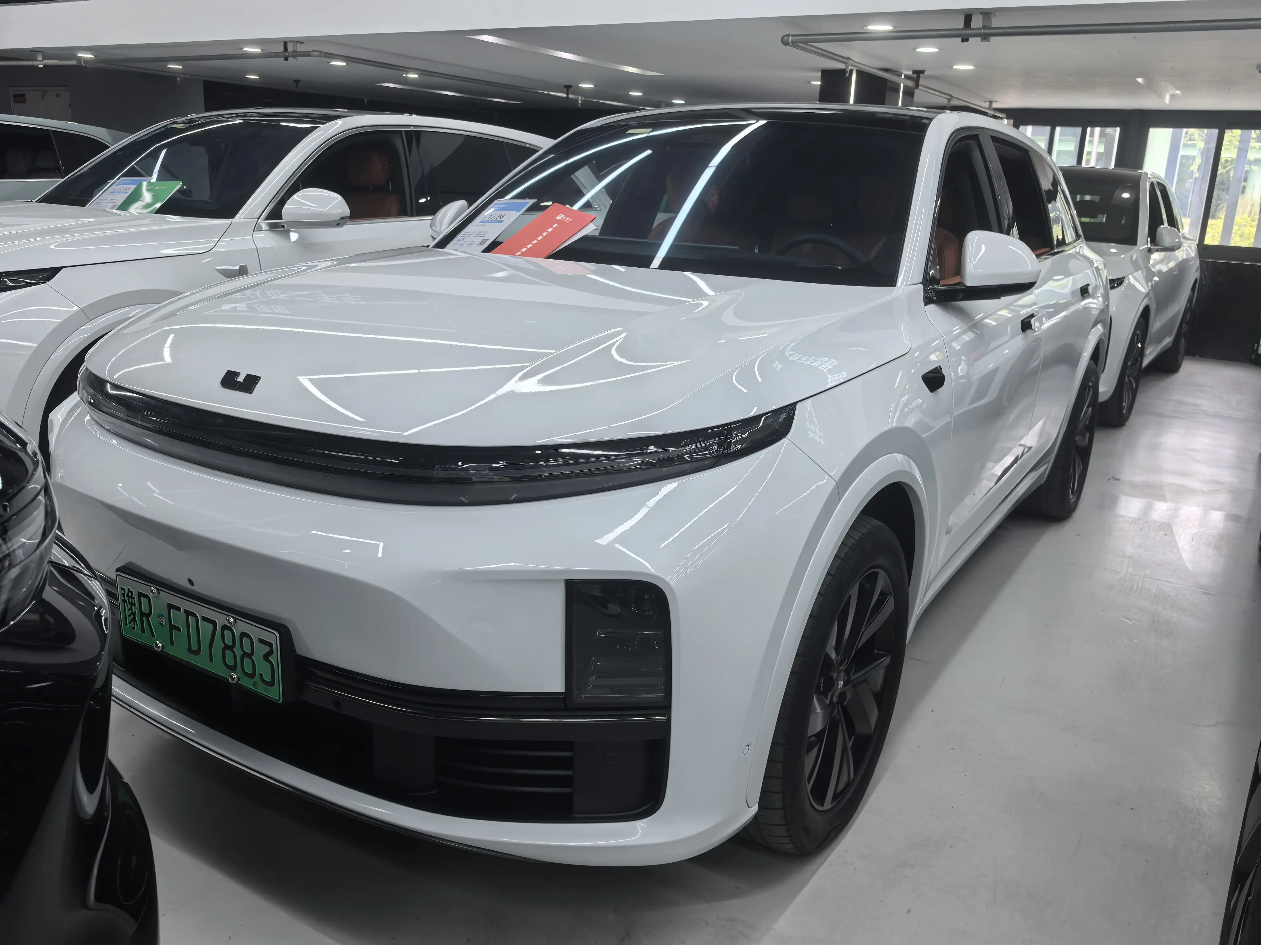 Lixiang L7